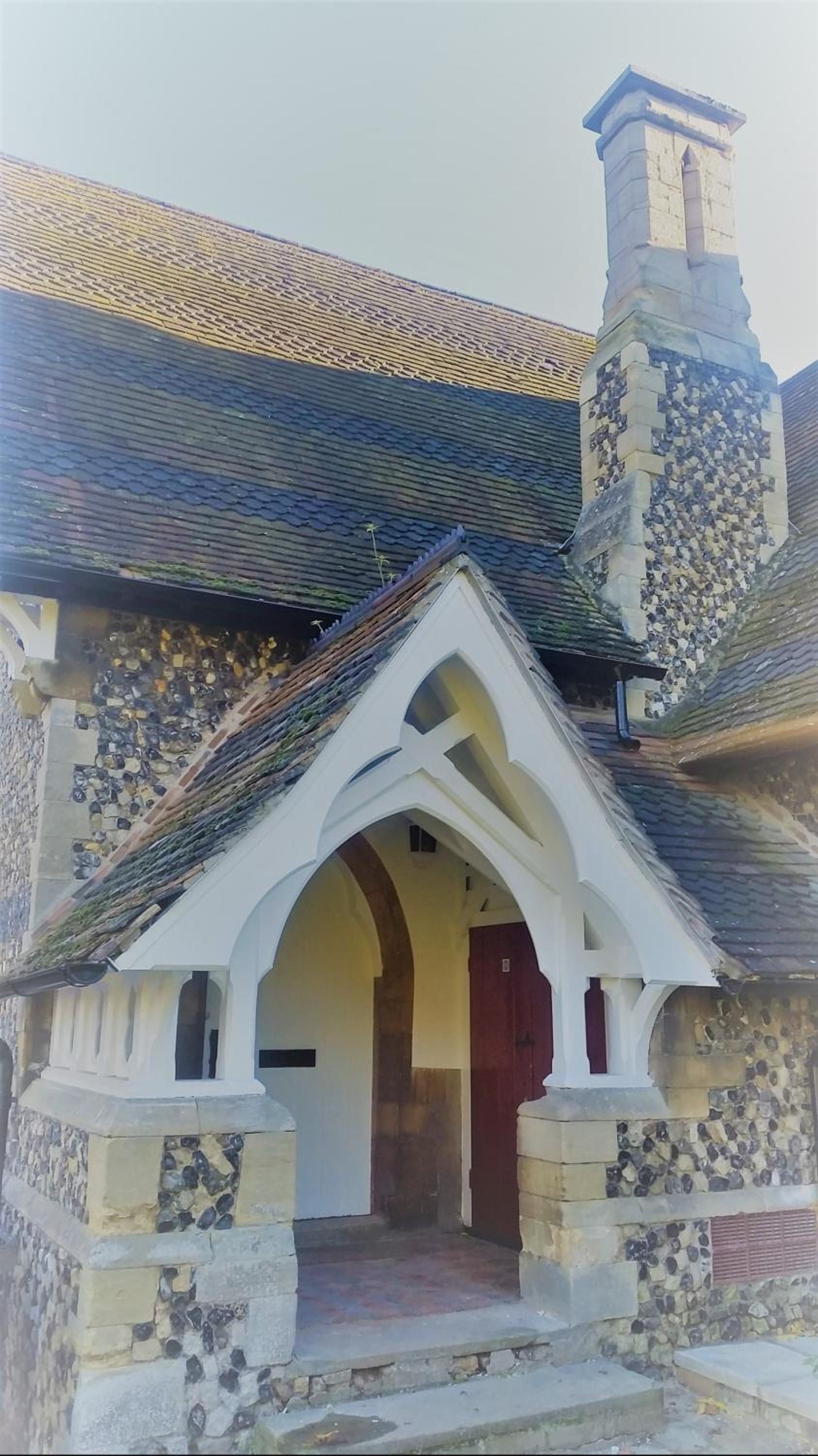 Old School House