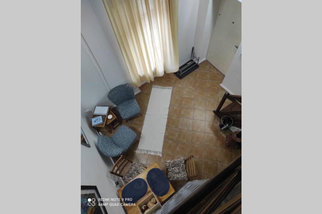 Studio apartman Cattleya Subotica view 2
