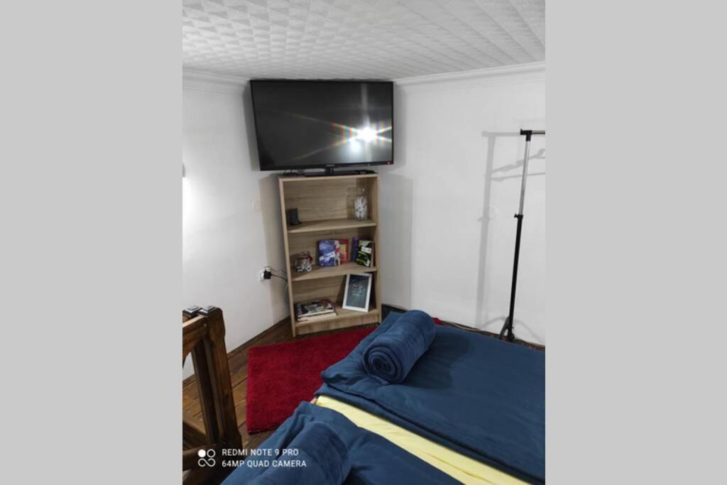 Studio apartman Cattleya Subotica view 3