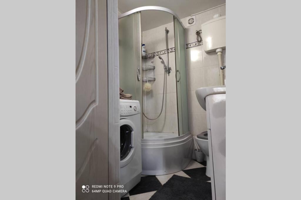 Studio apartman Cattleya Subotica view 4