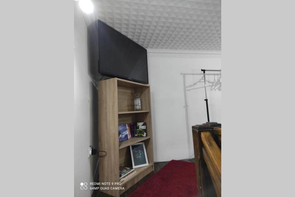 Studio apartman Cattleya Subotica view 5