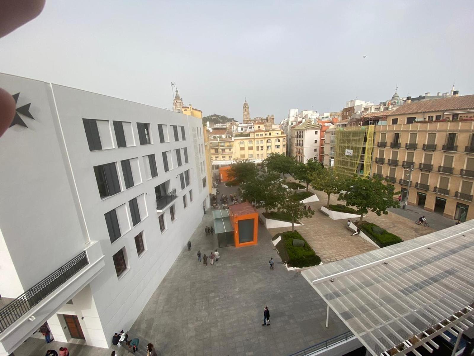 Exclusive Views of Malaga, Santa Isabel