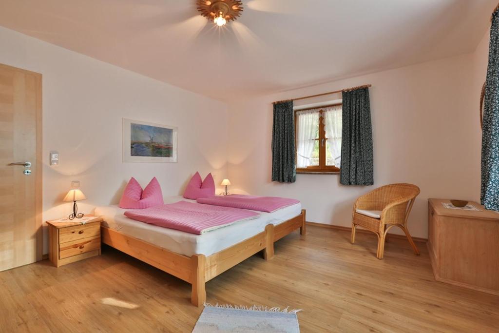 Ferienhaus Zechmeister view 3