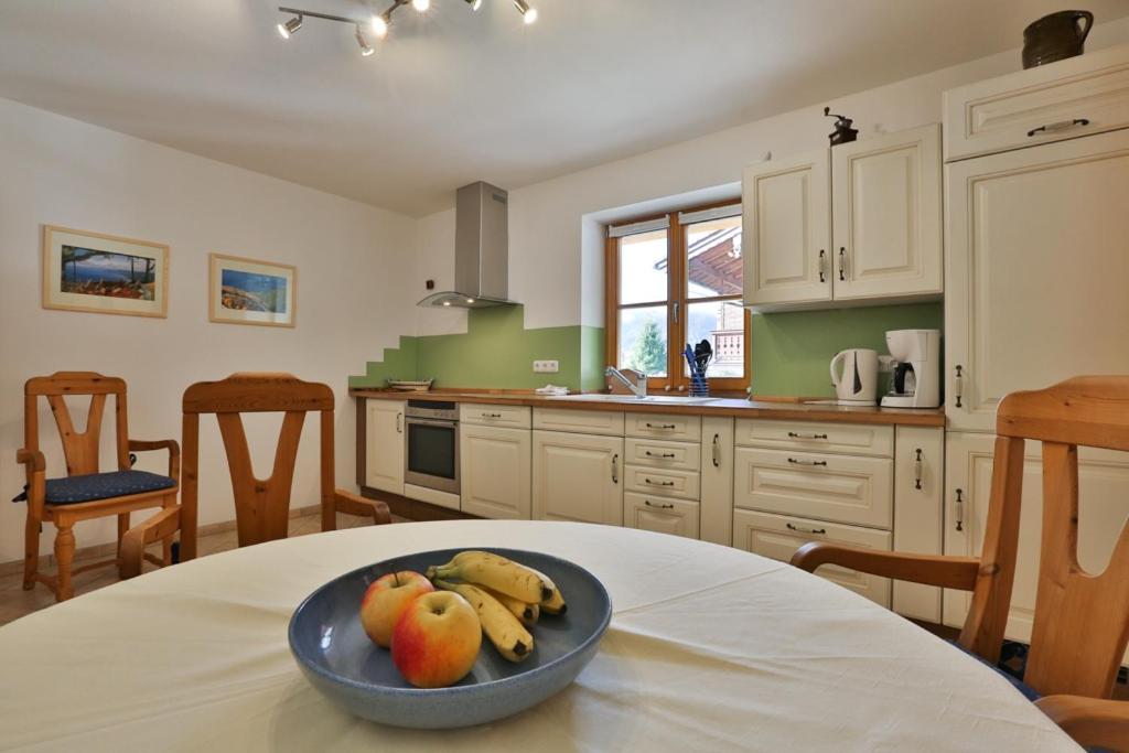 Ferienhaus Zechmeister view 5