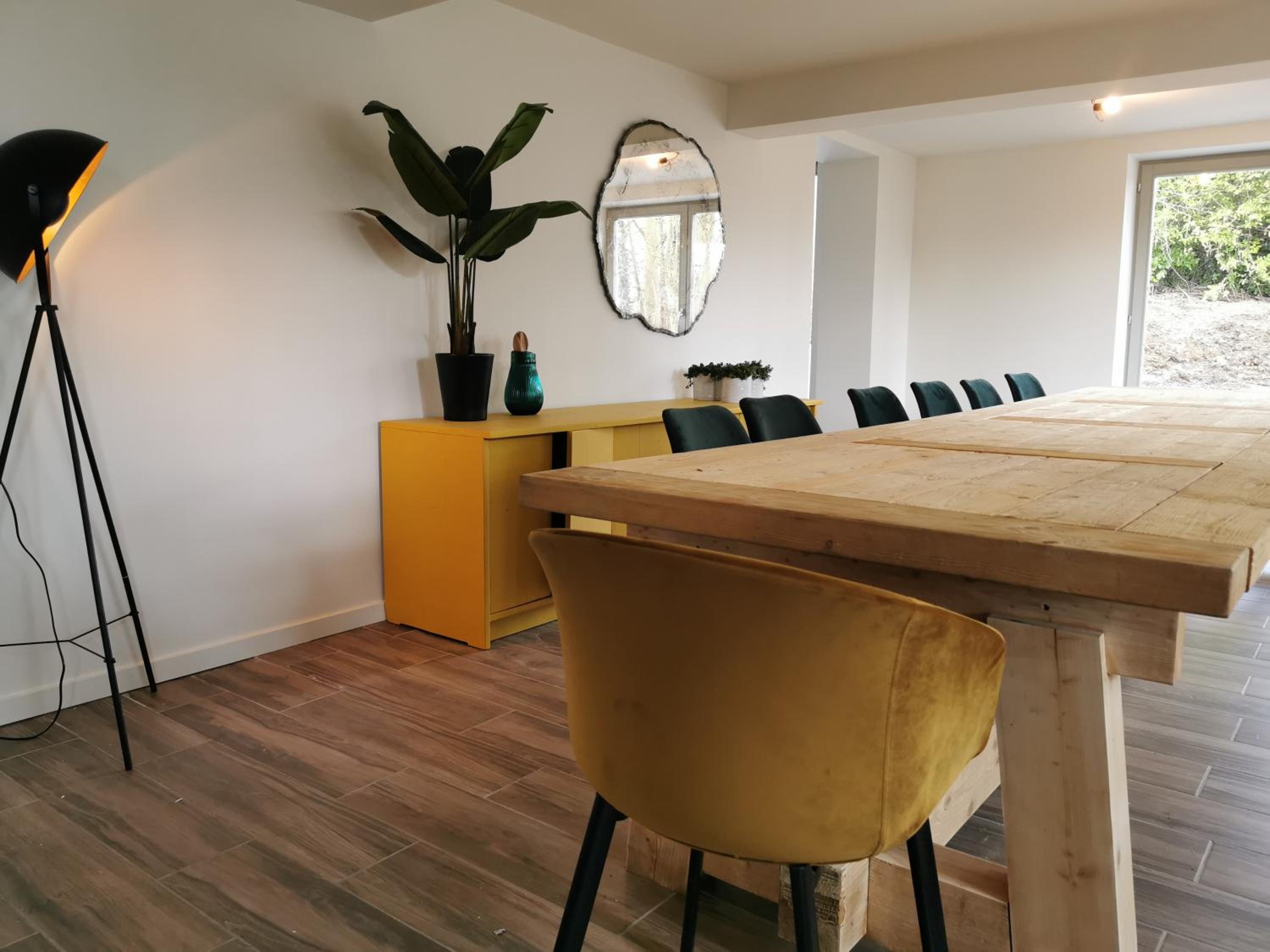 forrest - Holiday Home - Vakantiewoning