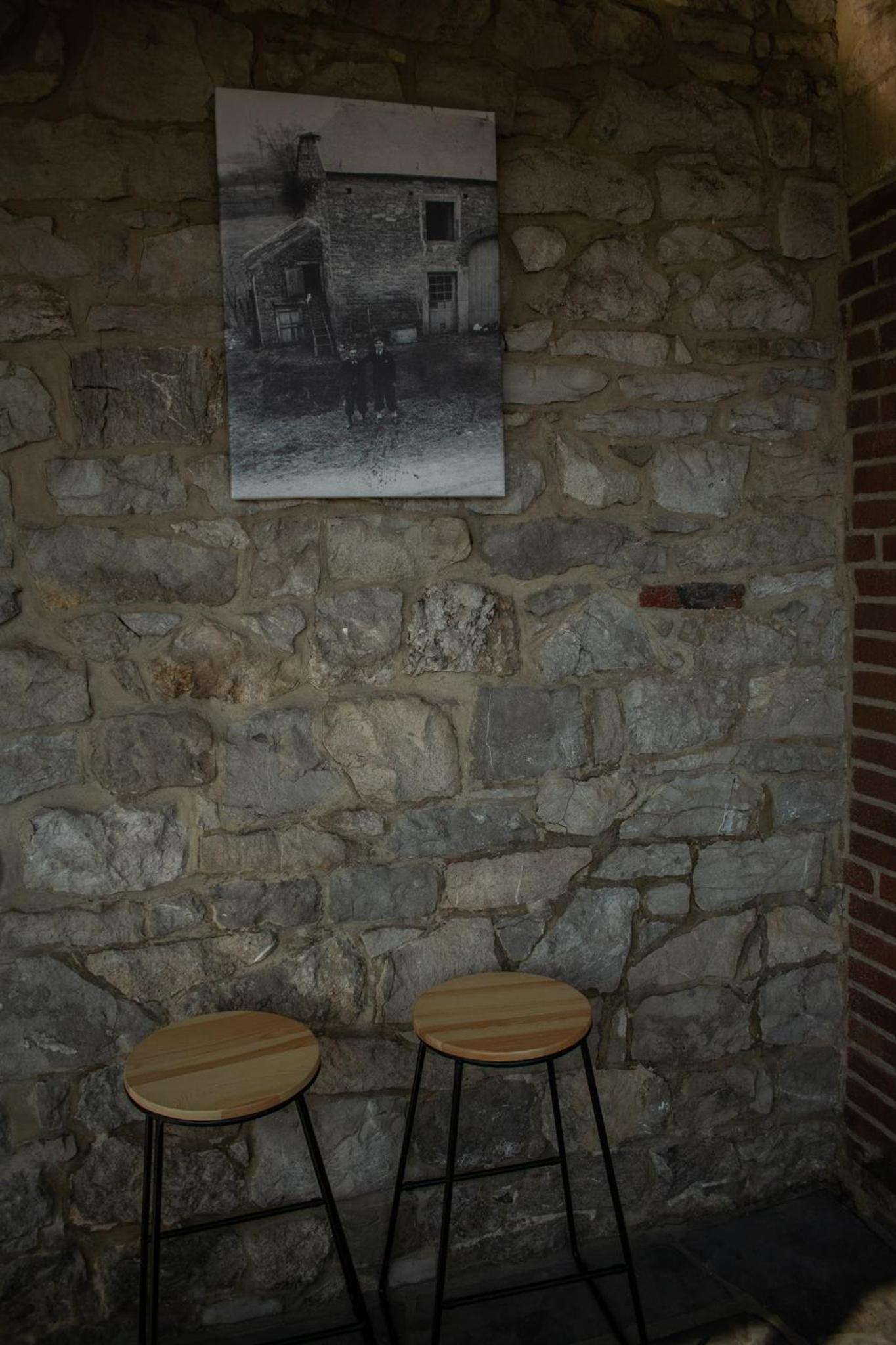 le temps d'une pause