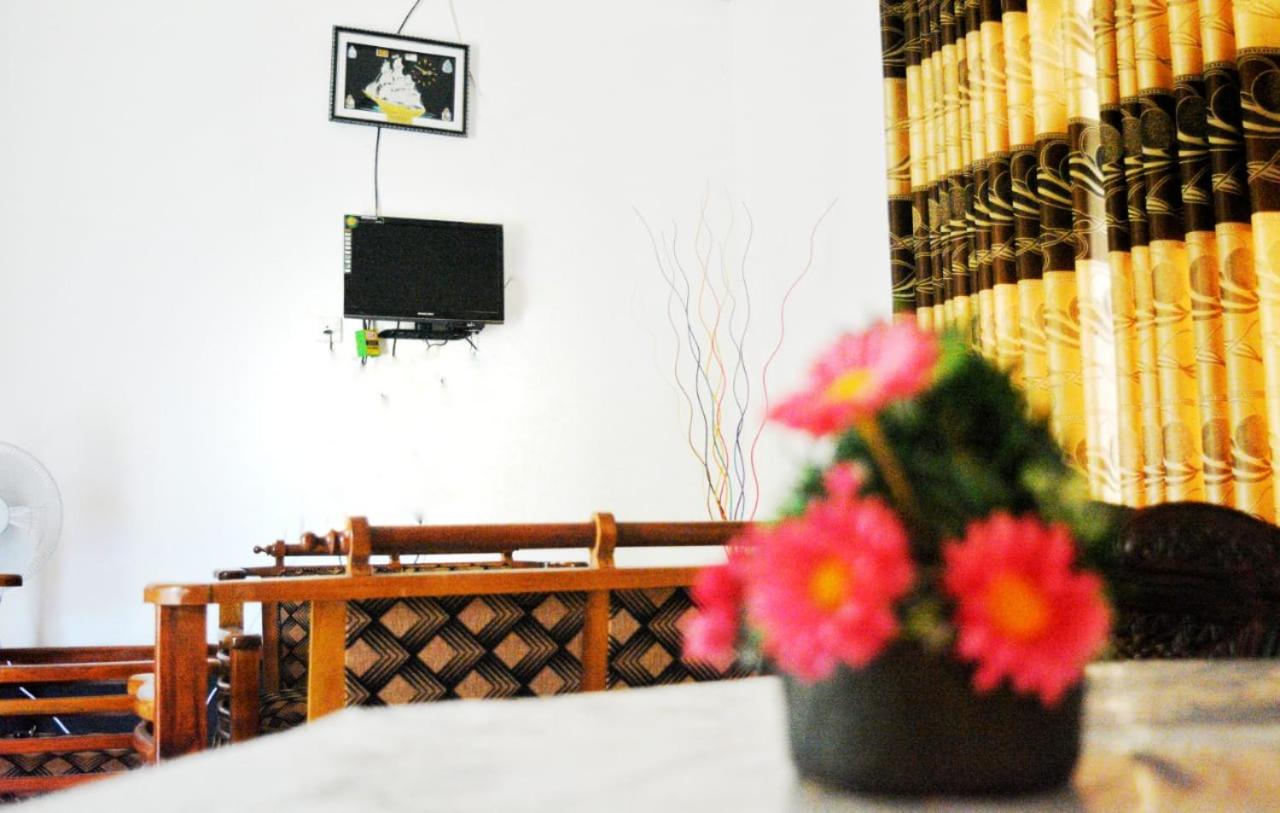 Mount View Family Rest & Cottage
