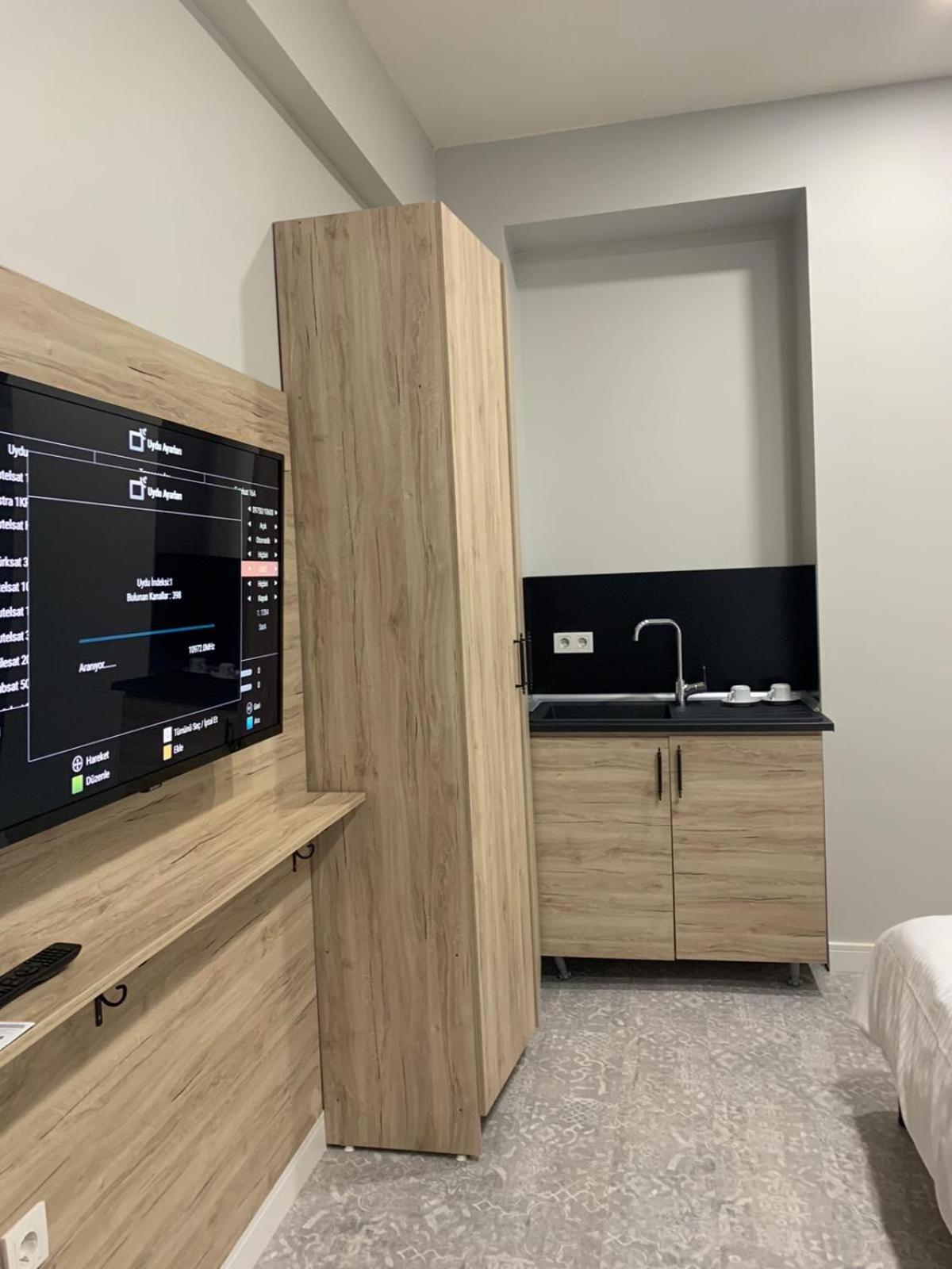 Taksim Galatist Otel - Image 56