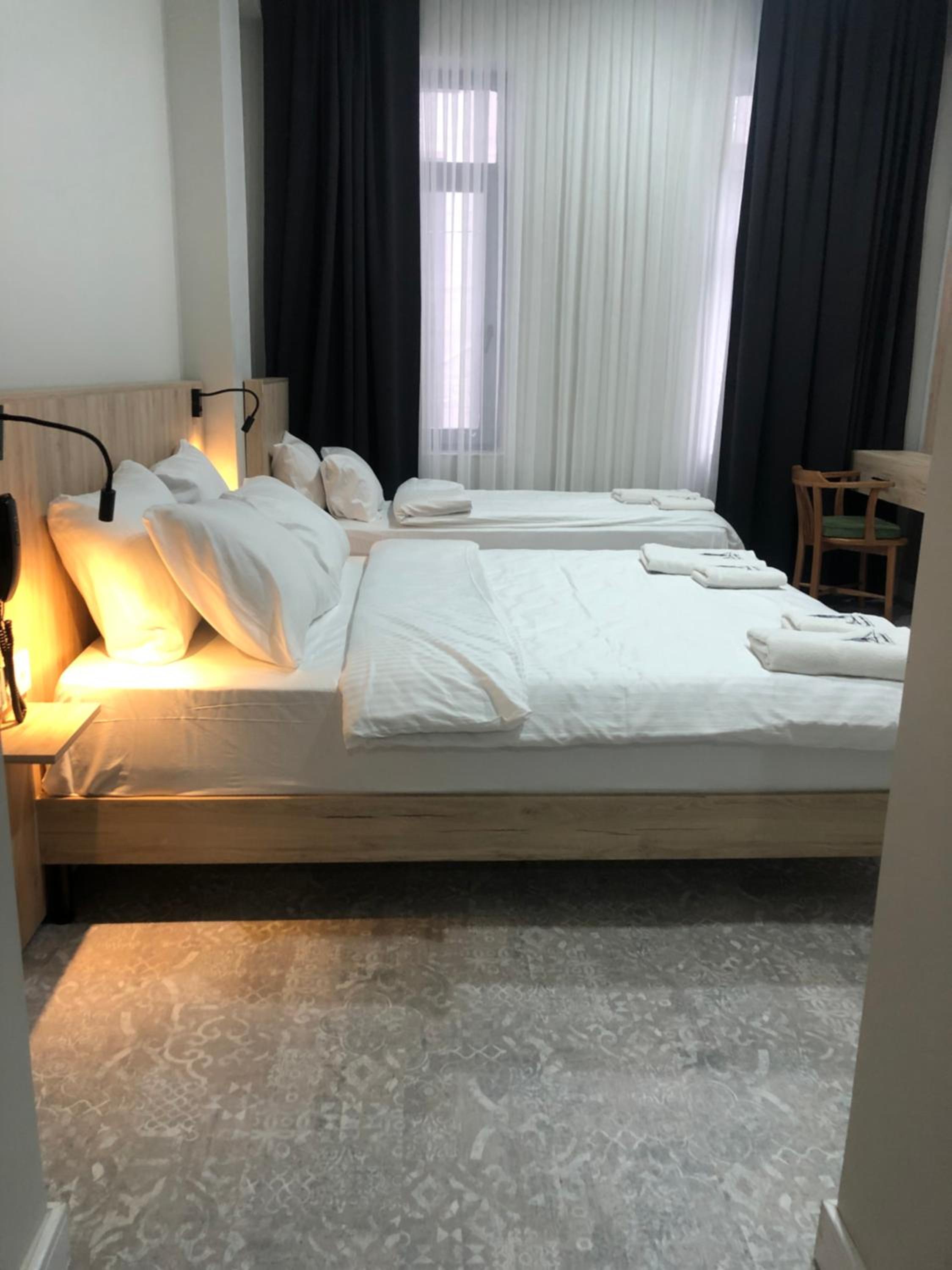 Taksim Galatist Otel - Image 53