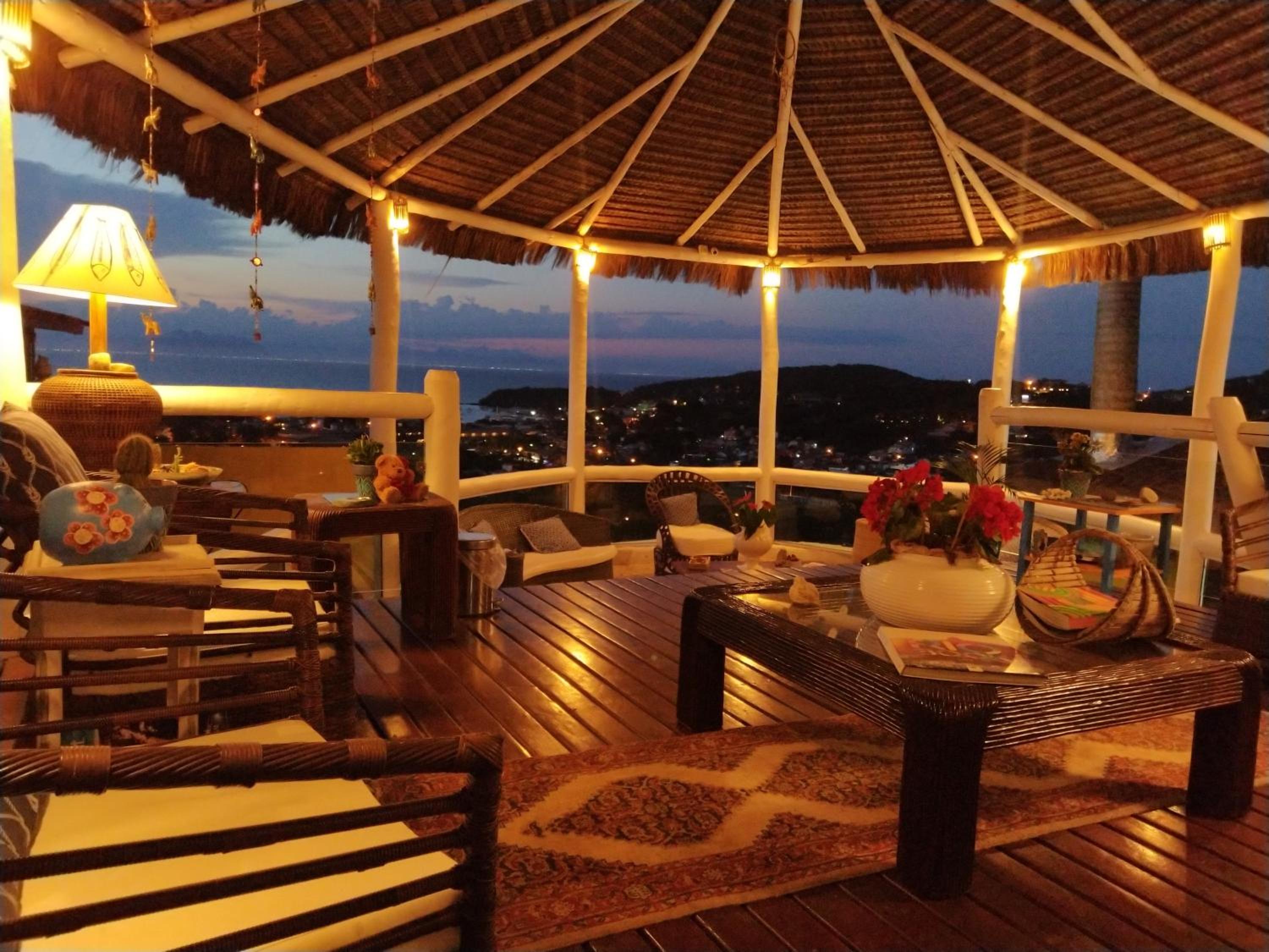 Bella Vista Ocean View