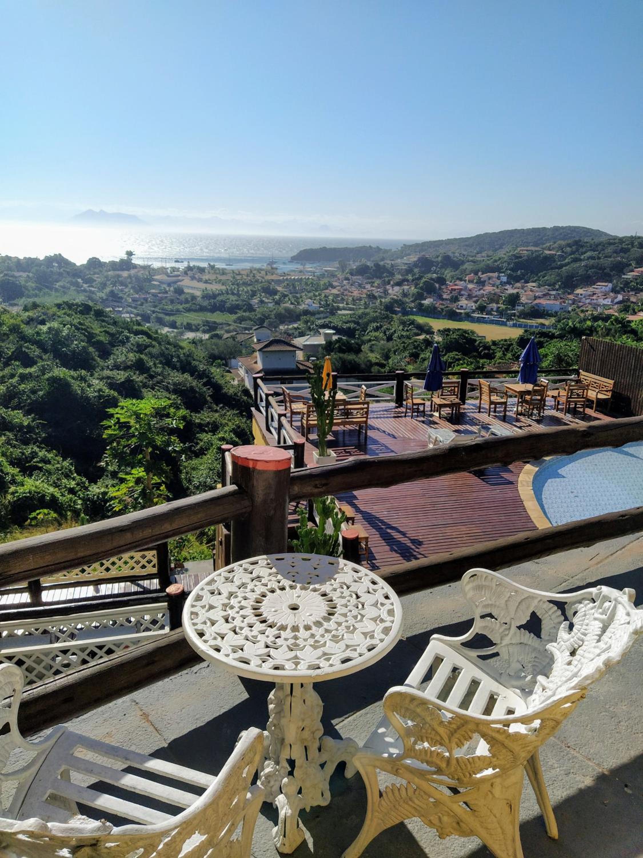 Bella Vista Ocean View