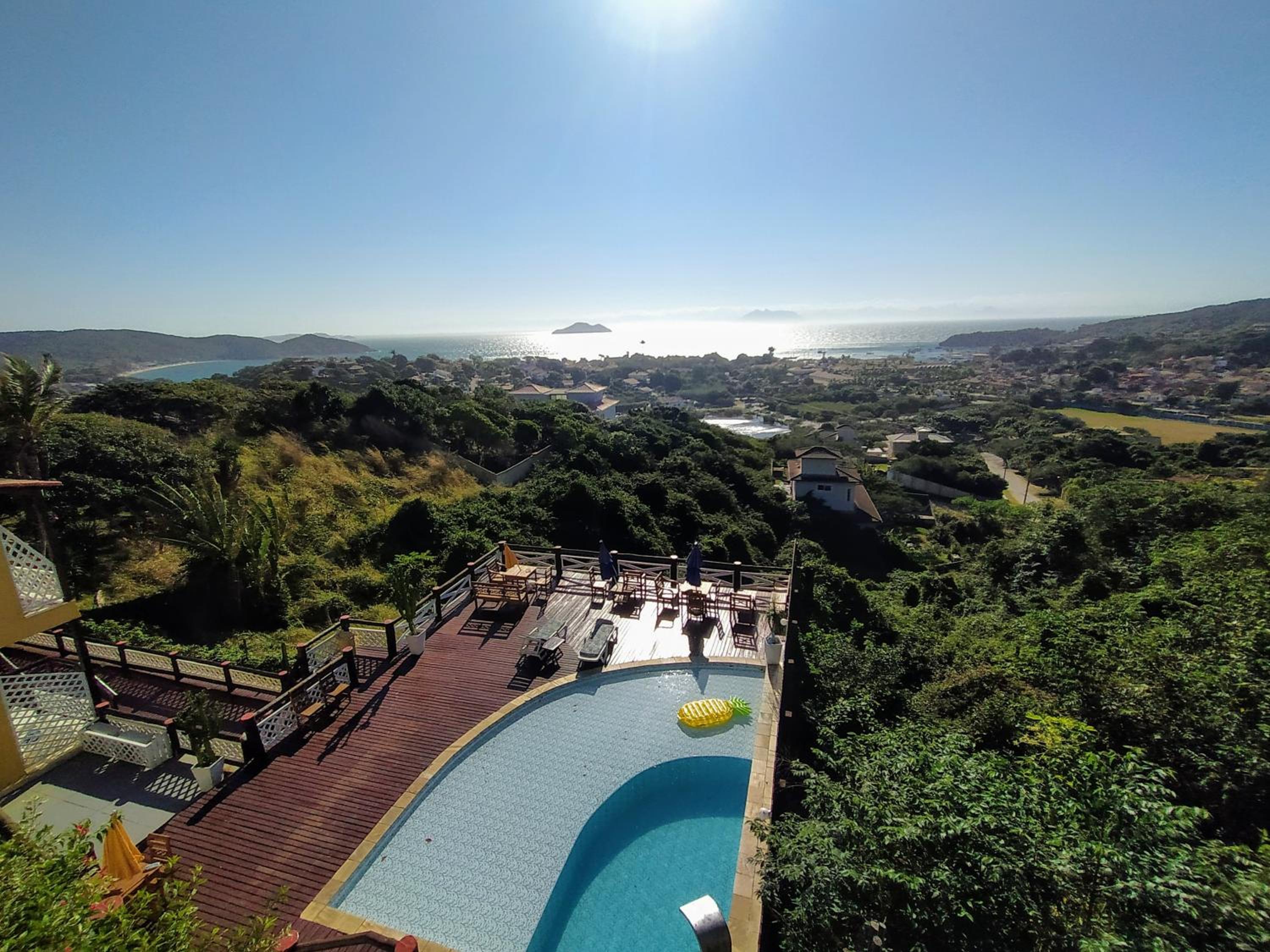 Bella Vista Ocean View