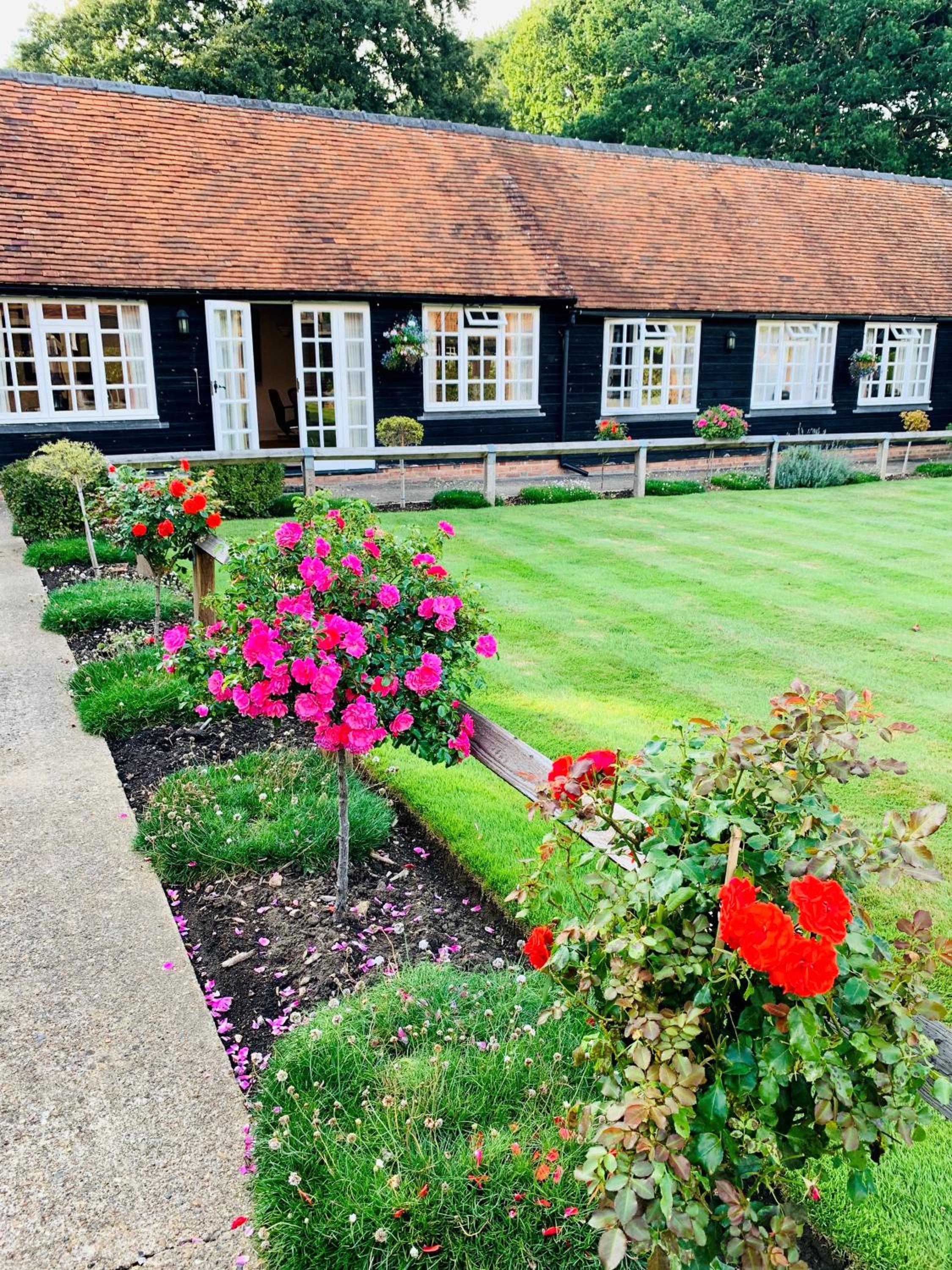 Guildford Vacations - Whitmoor Farm - Property Image 41