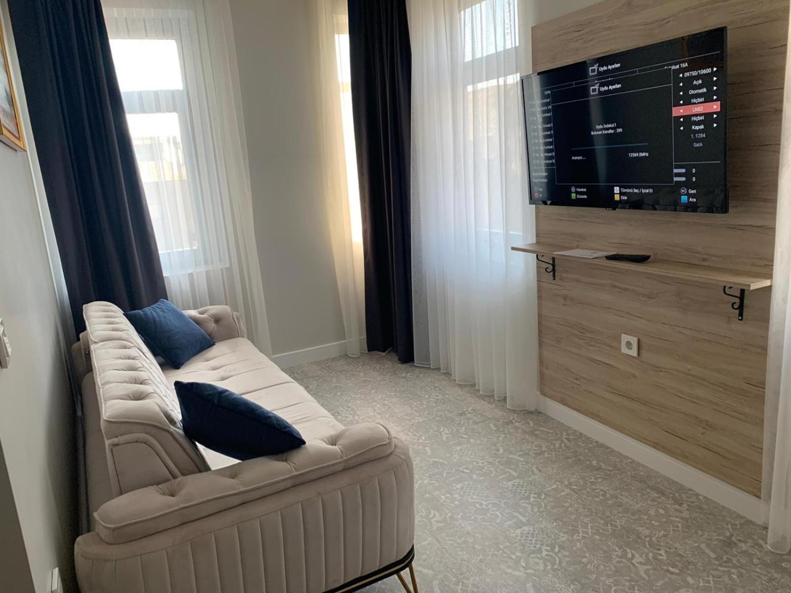 Taksim Galatist Otel - Image 34