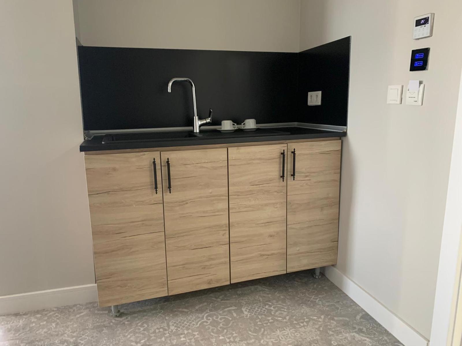 Taksim Galatist Otel - Image 46