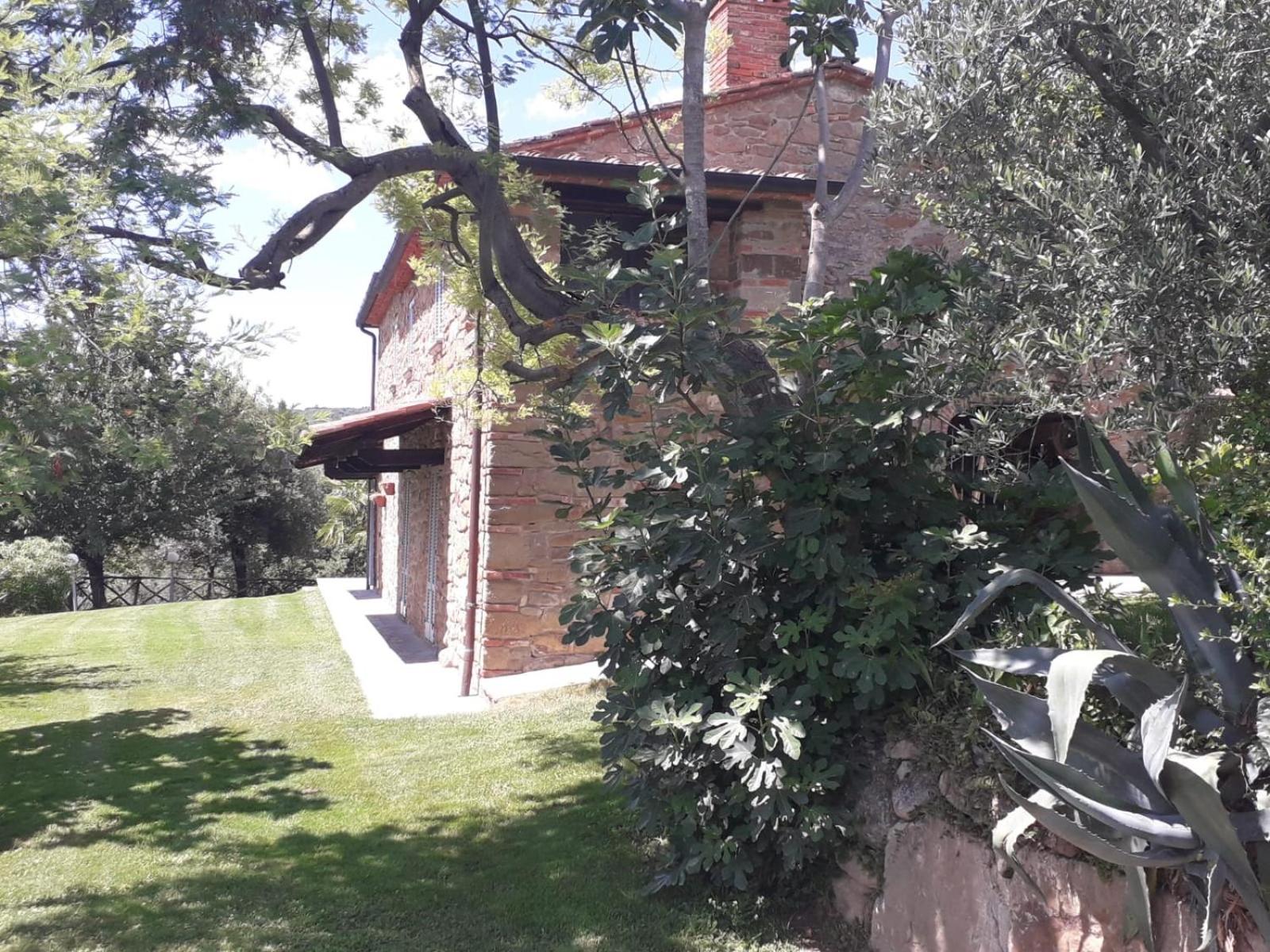 Casolare il Moro