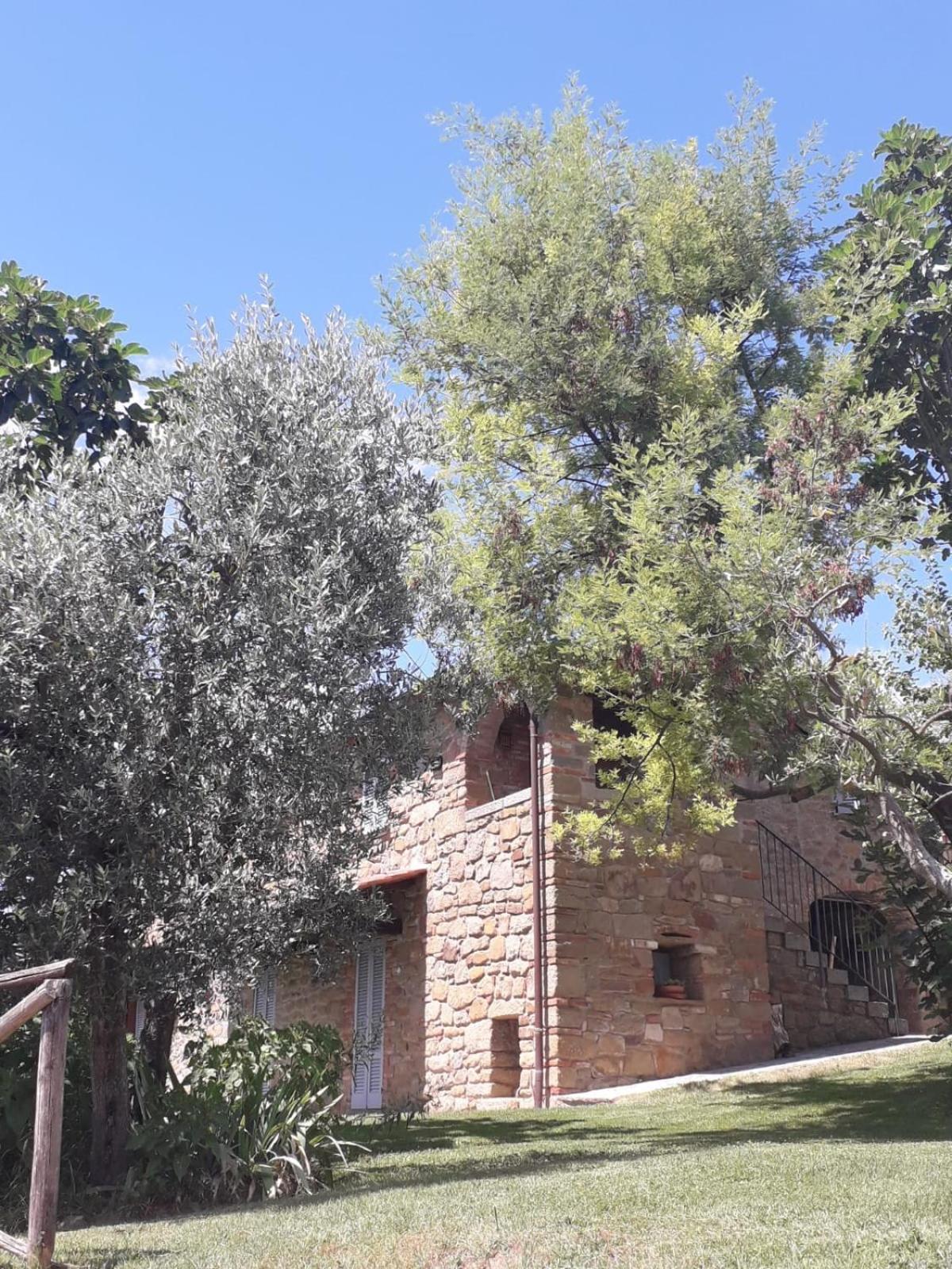 Casolare il Moro