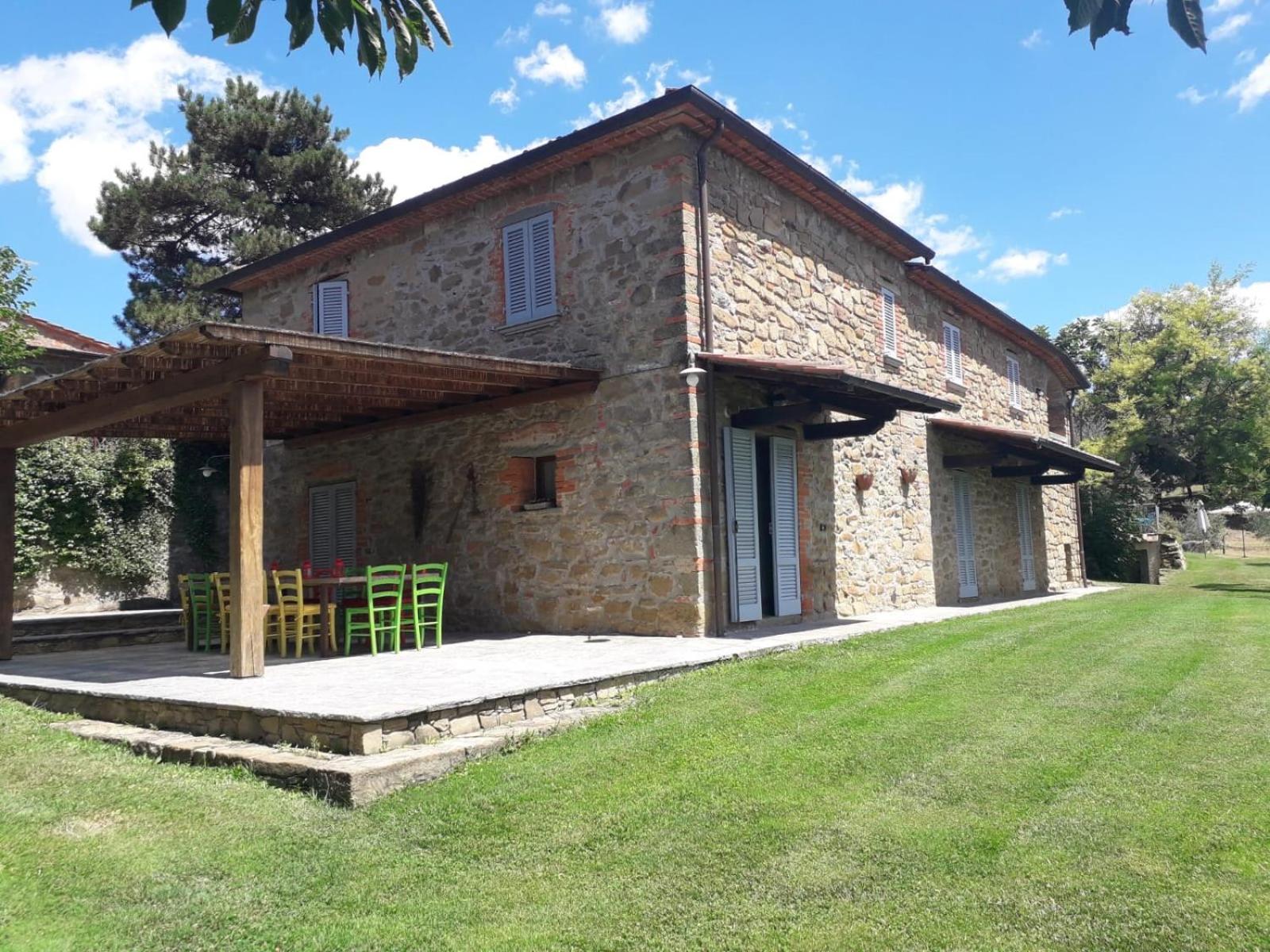 Casolare il Moro