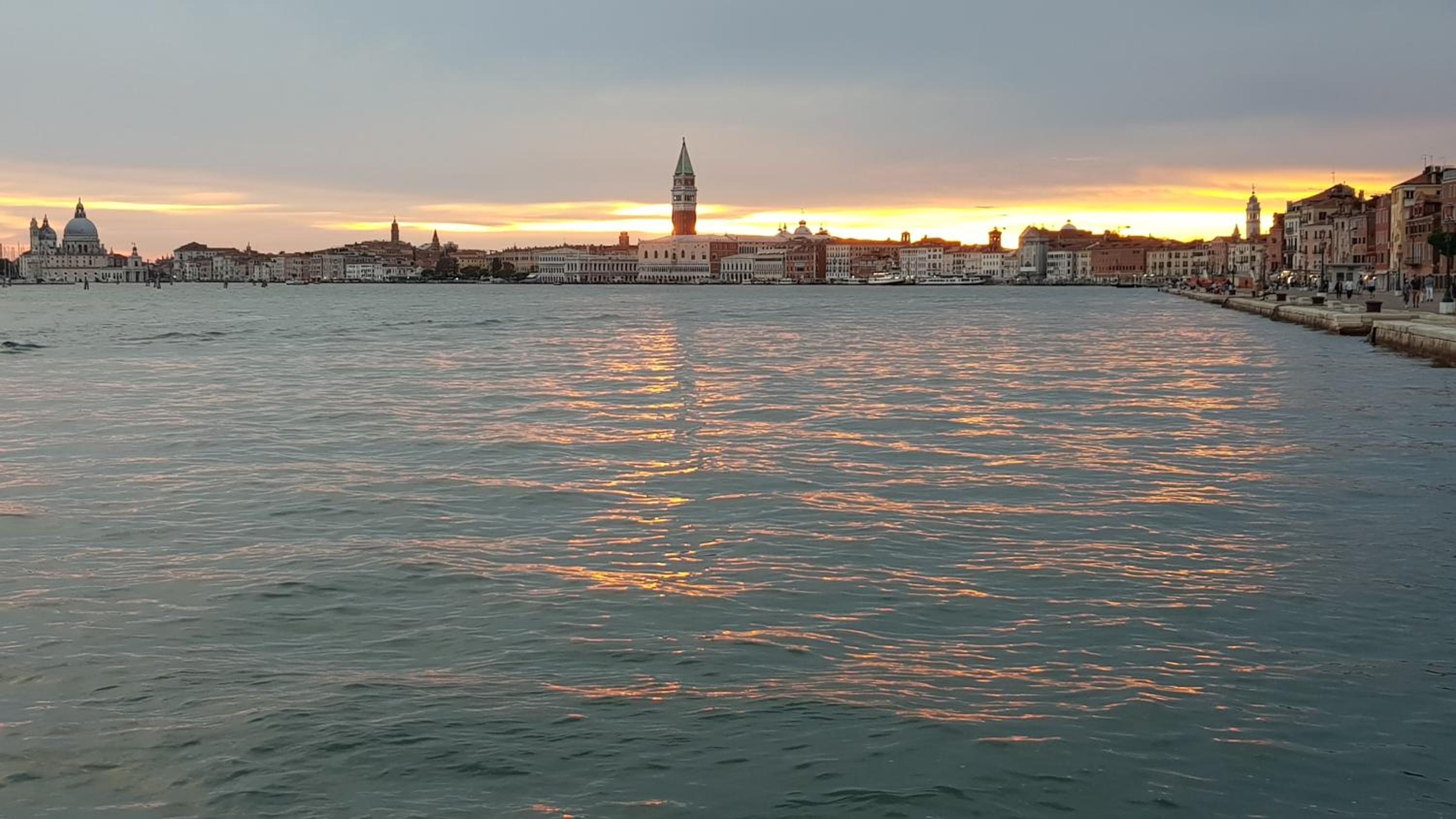 Veneziacentopercento Rooms