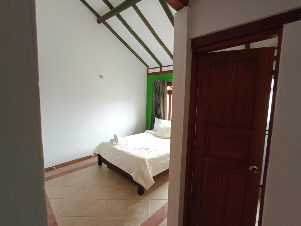 Apartamento Lewana 2 view 5