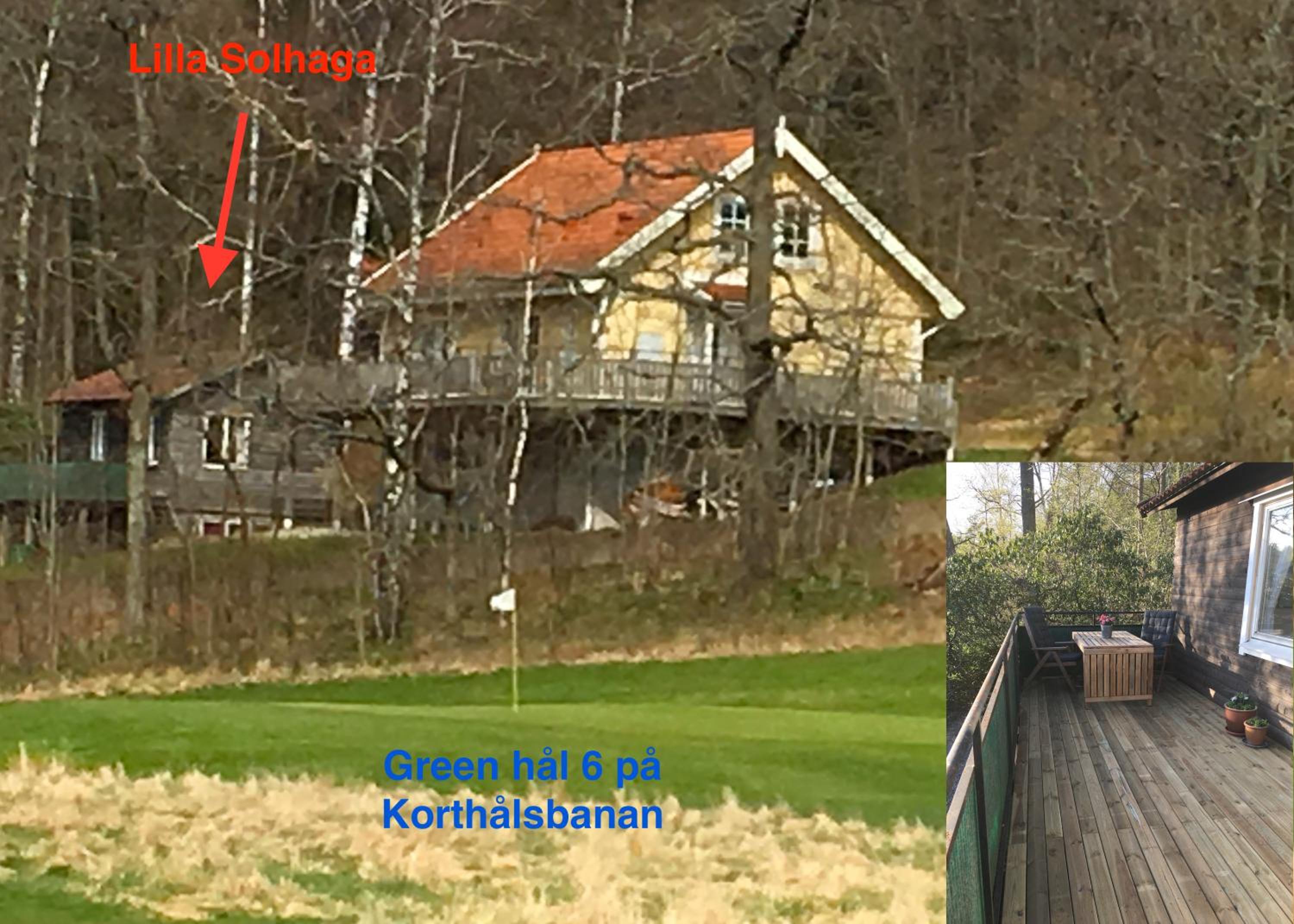 Lilla Solhaga view 3
