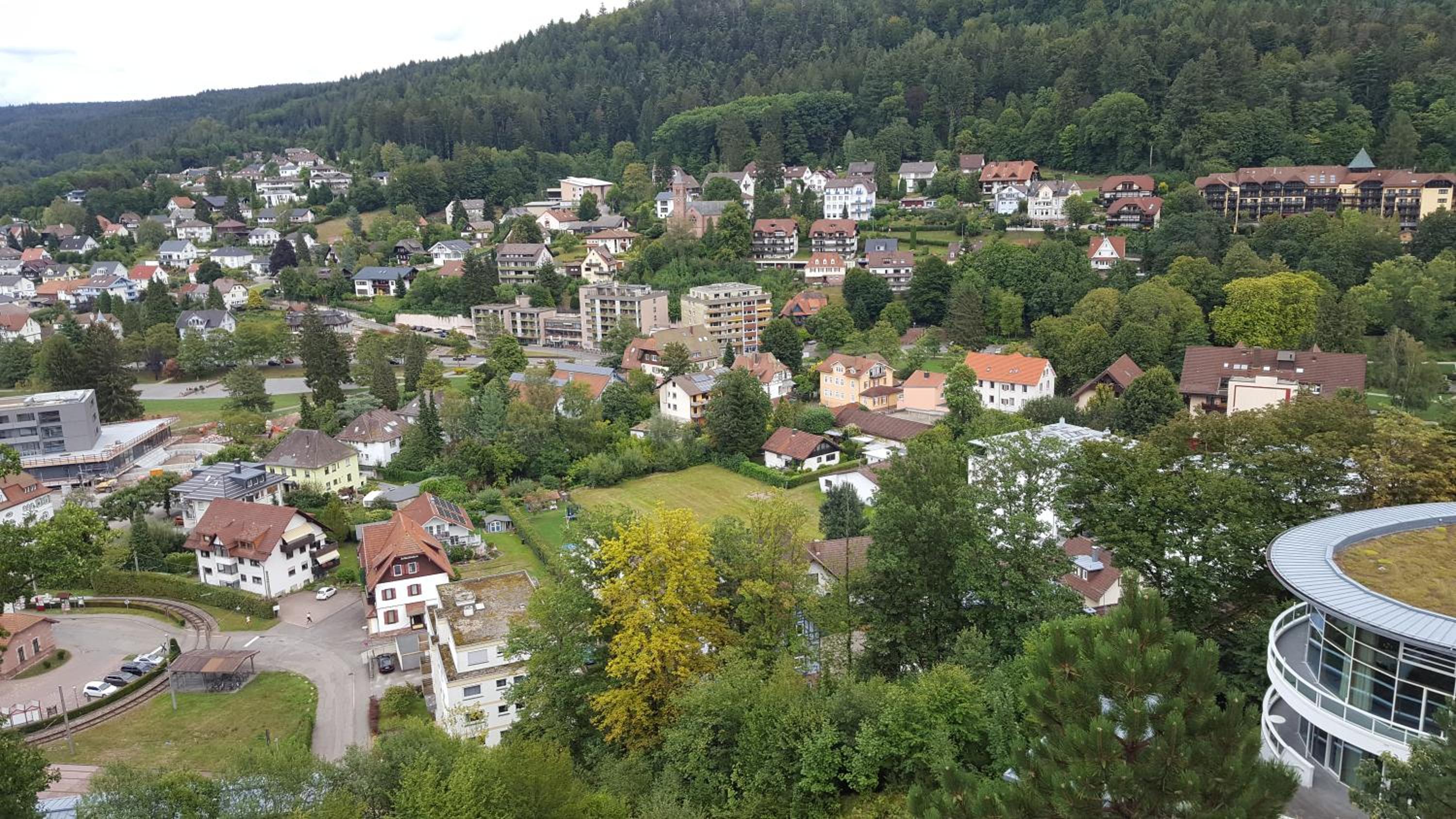 Alb-Rosa view 2