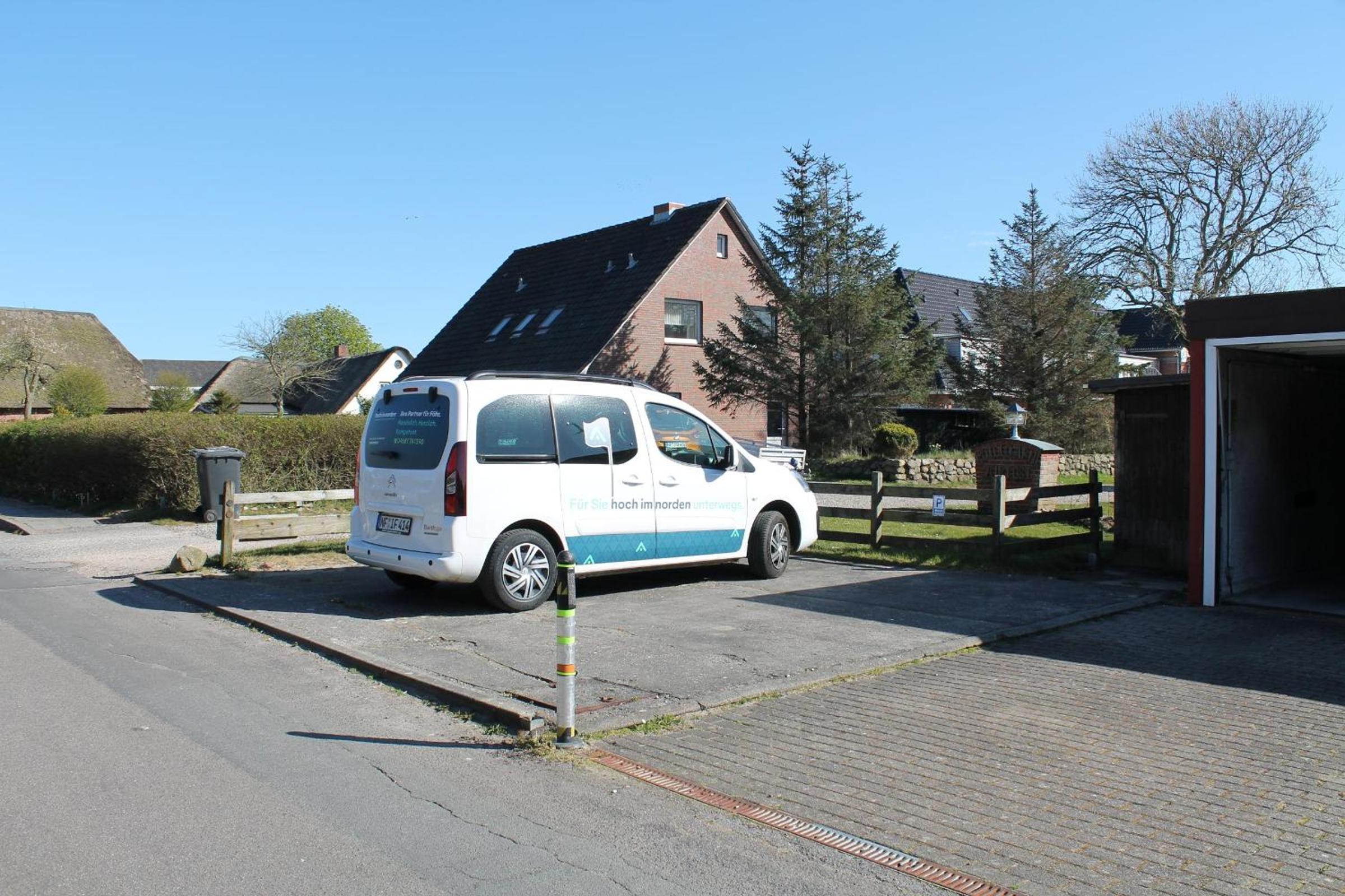 Ferienwohnung Abelke