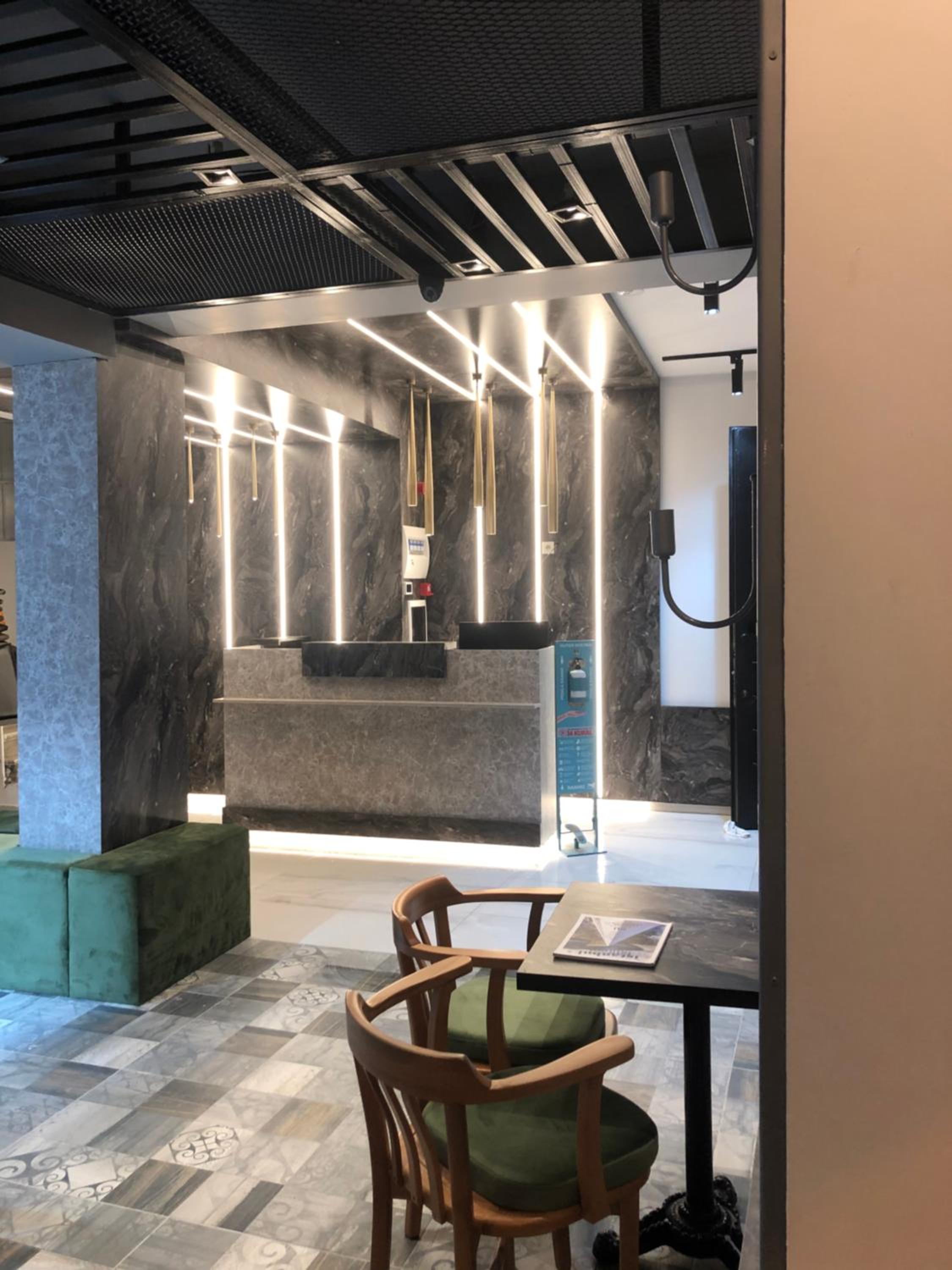 Taksim Galatist Otel - Image 33