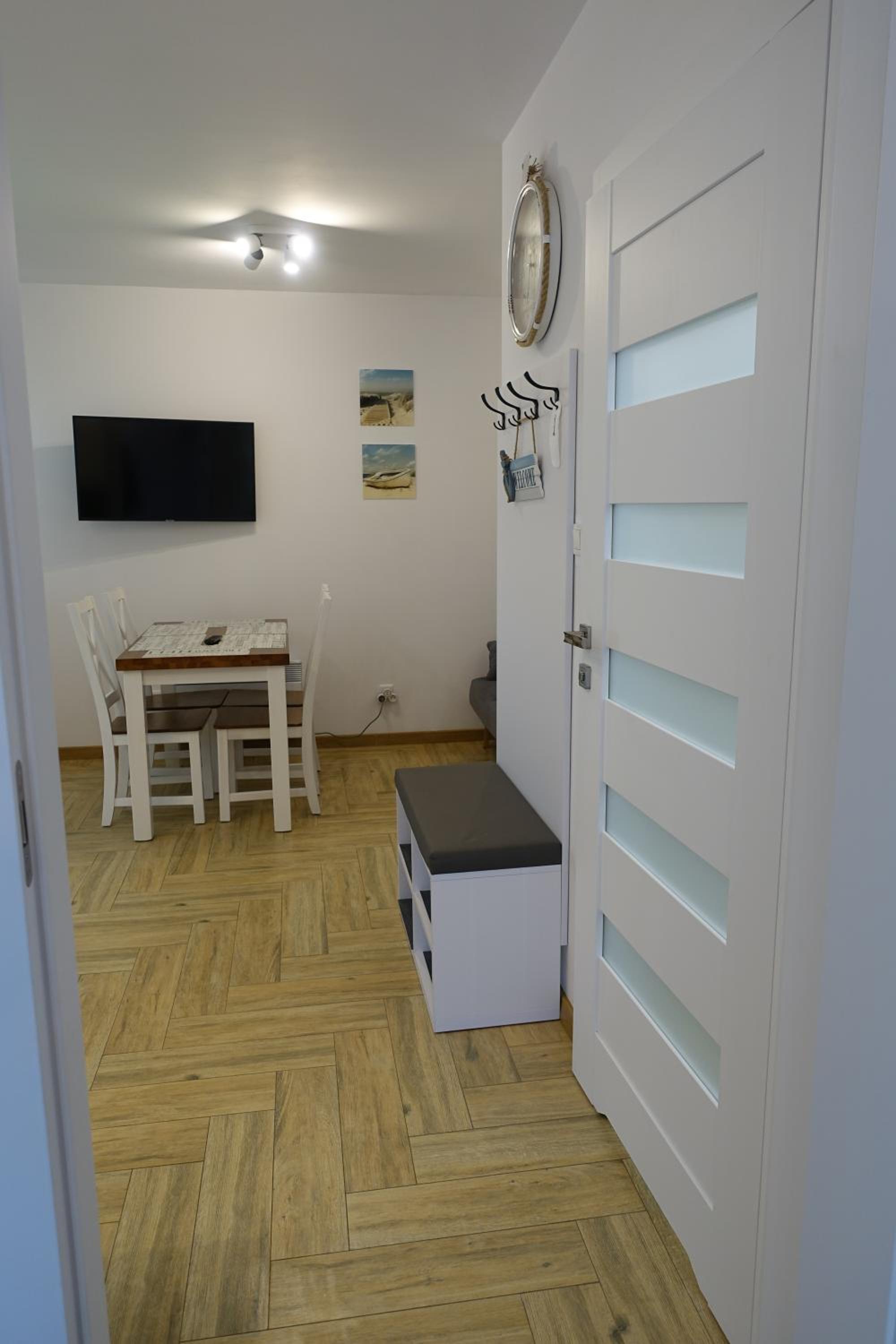 APARTAMENT PRZY PLAŻY view 5