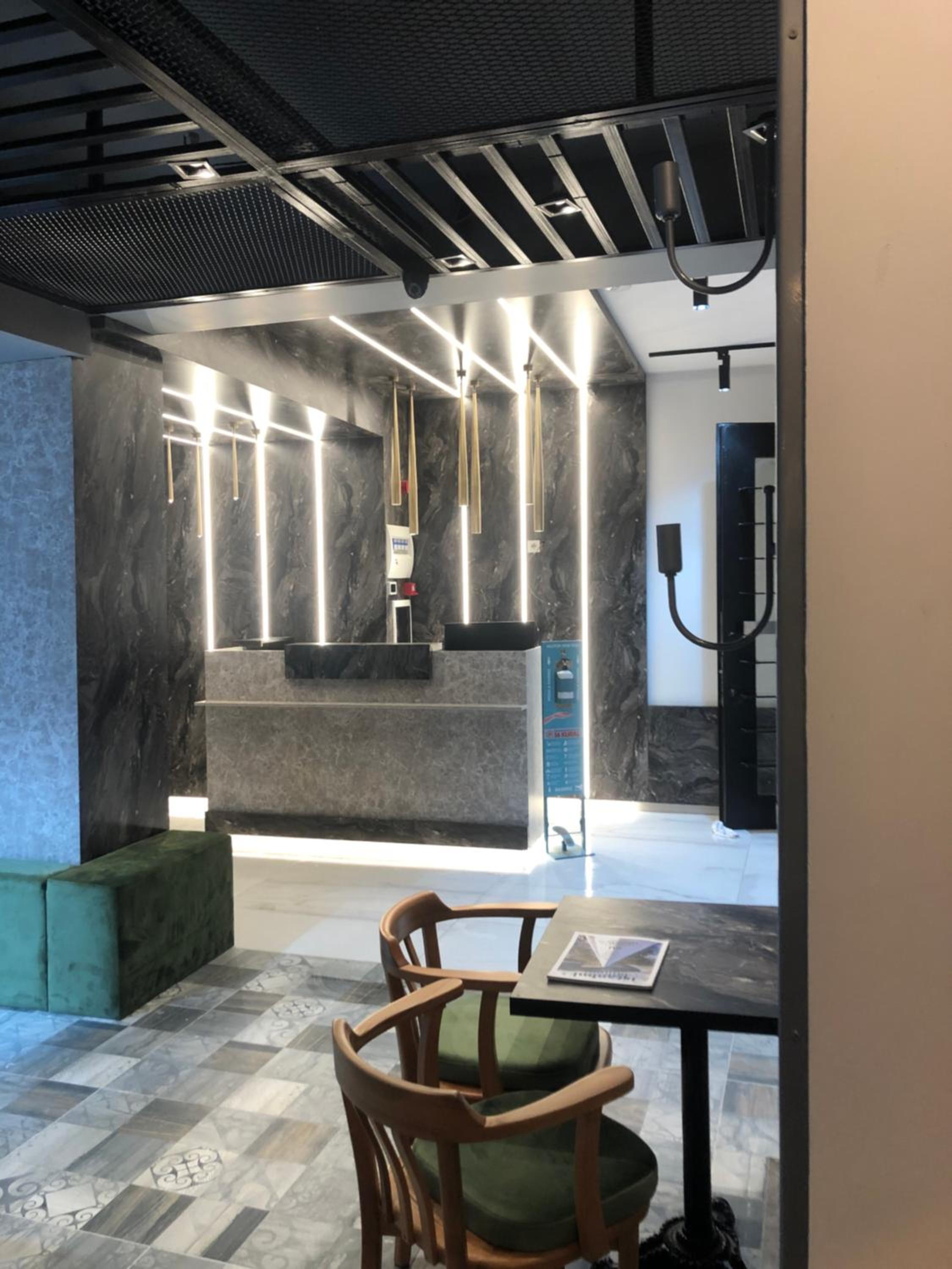 Taksim Galatist Otel - Image 32