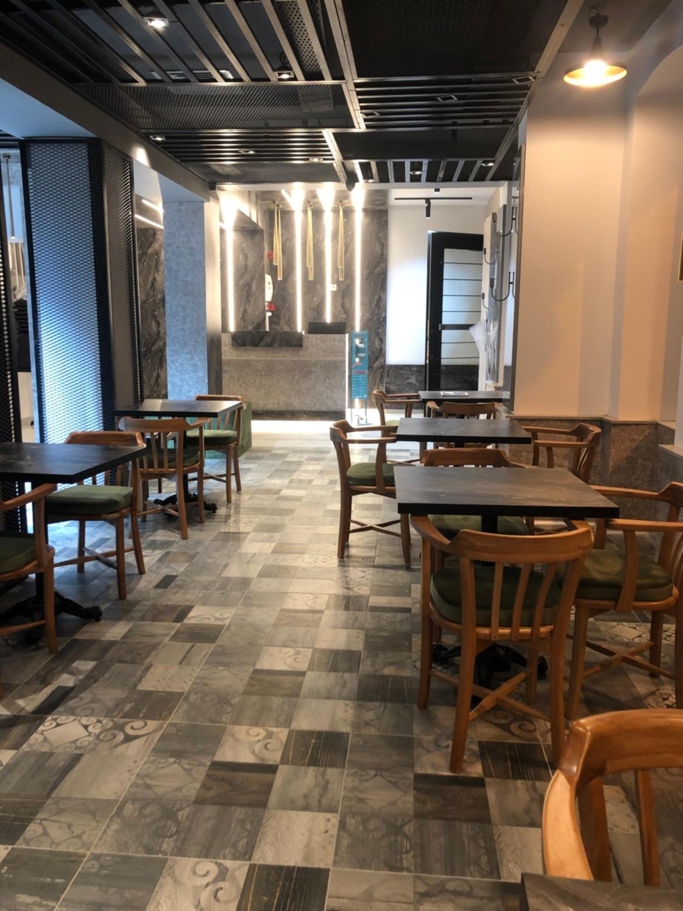 Taksim Galatist Otel - Image 31