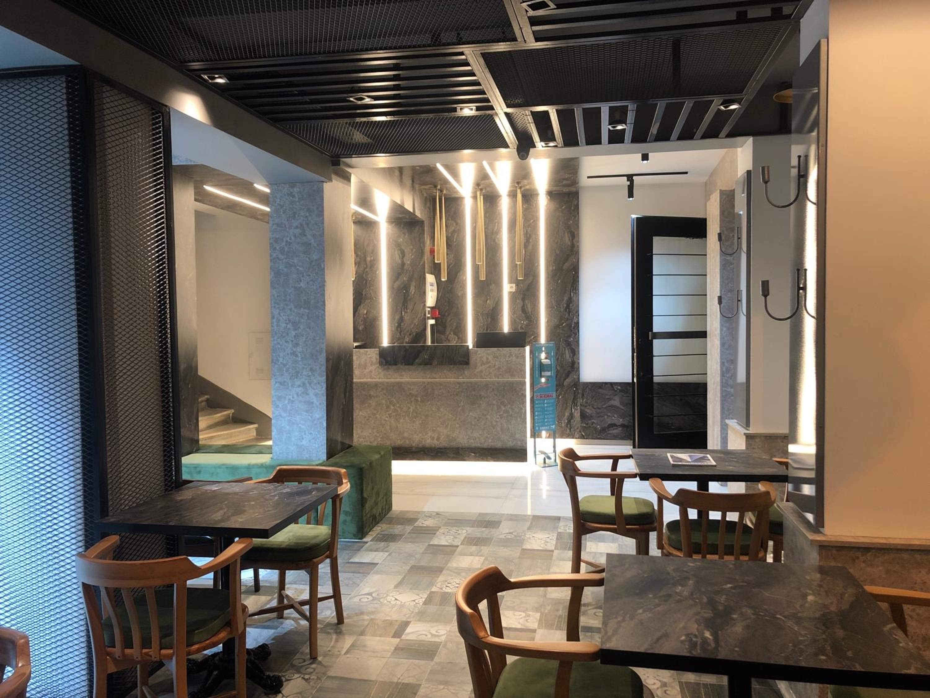 Taksim Galatist Otel - Image 30