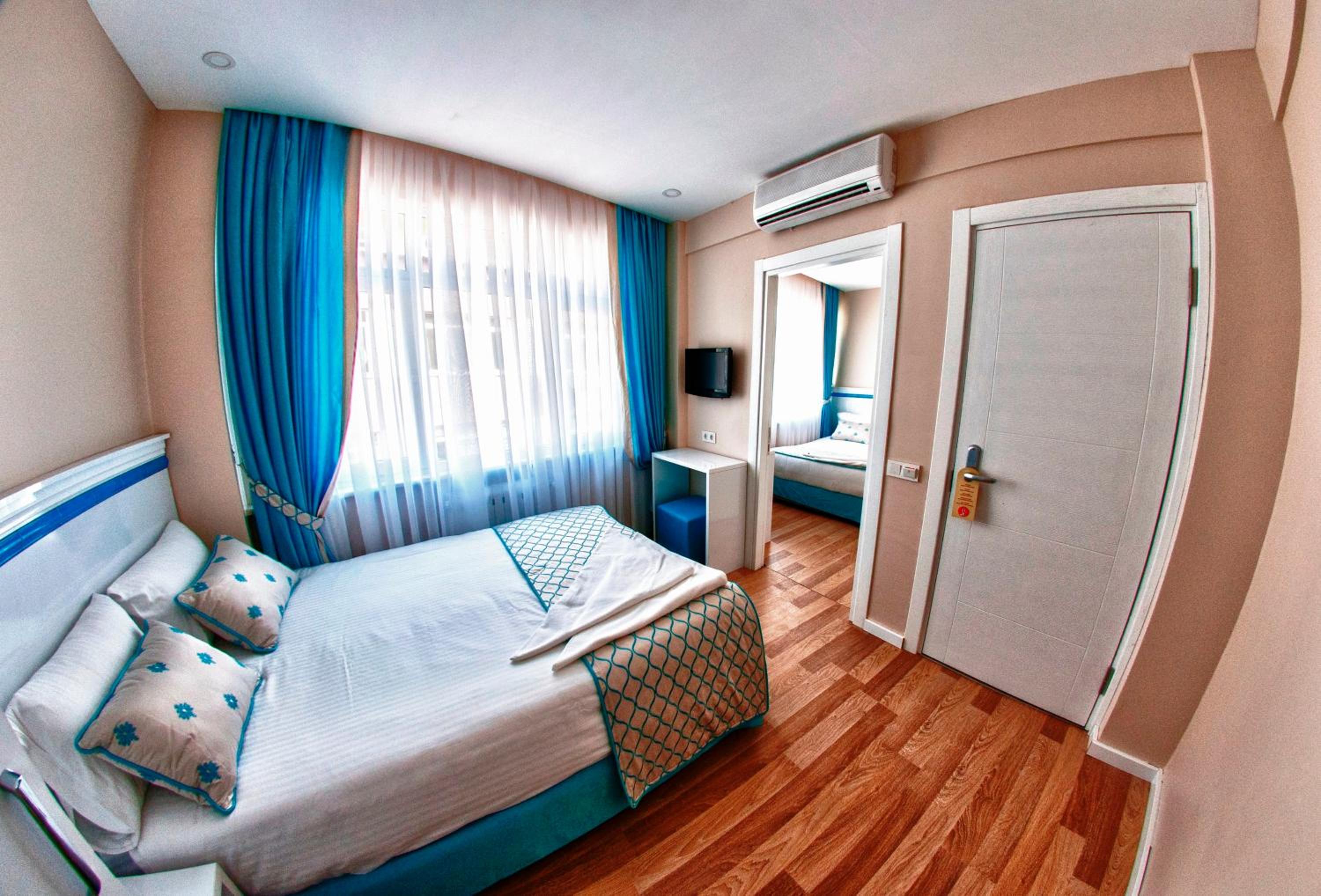 Star Holiday Hotel - Image 52