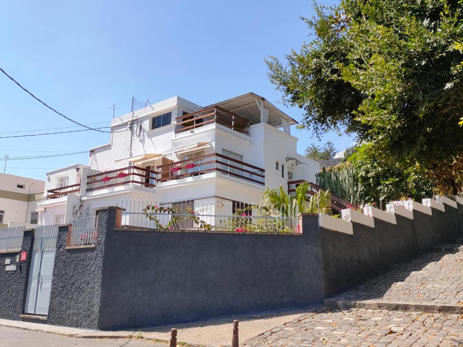 Casa Doramas VV