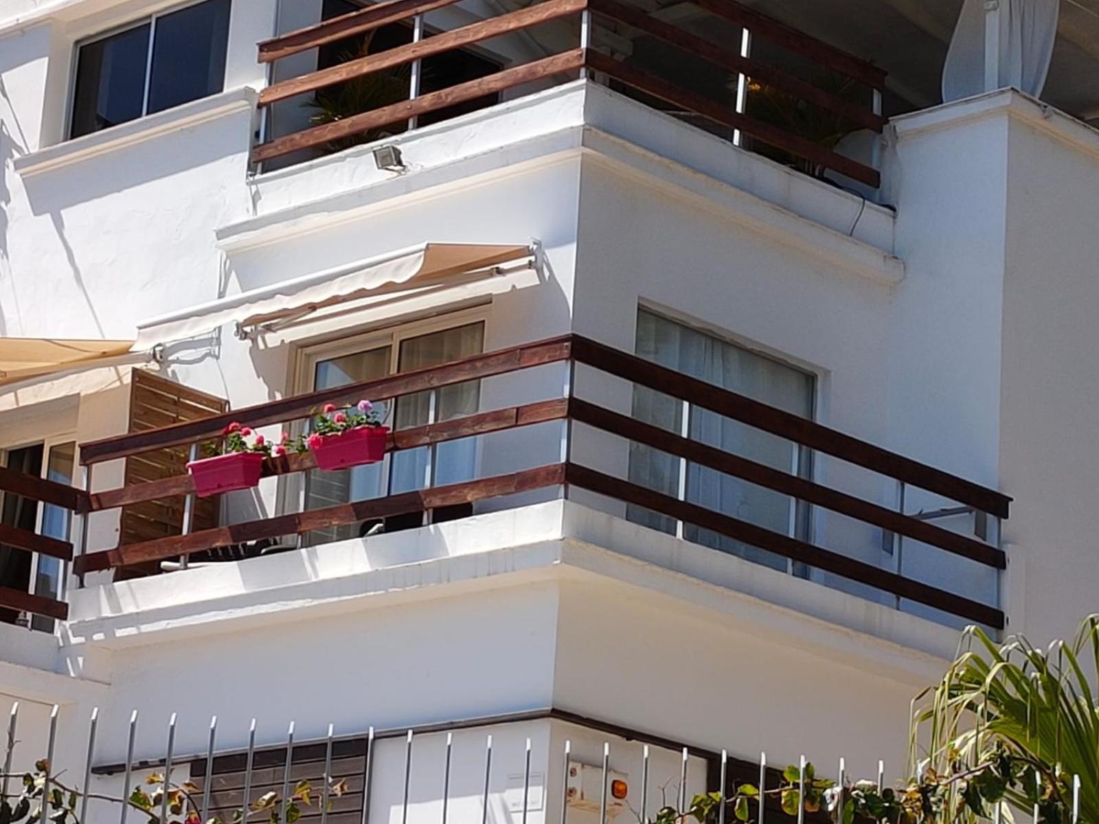 Casa Doramas VV