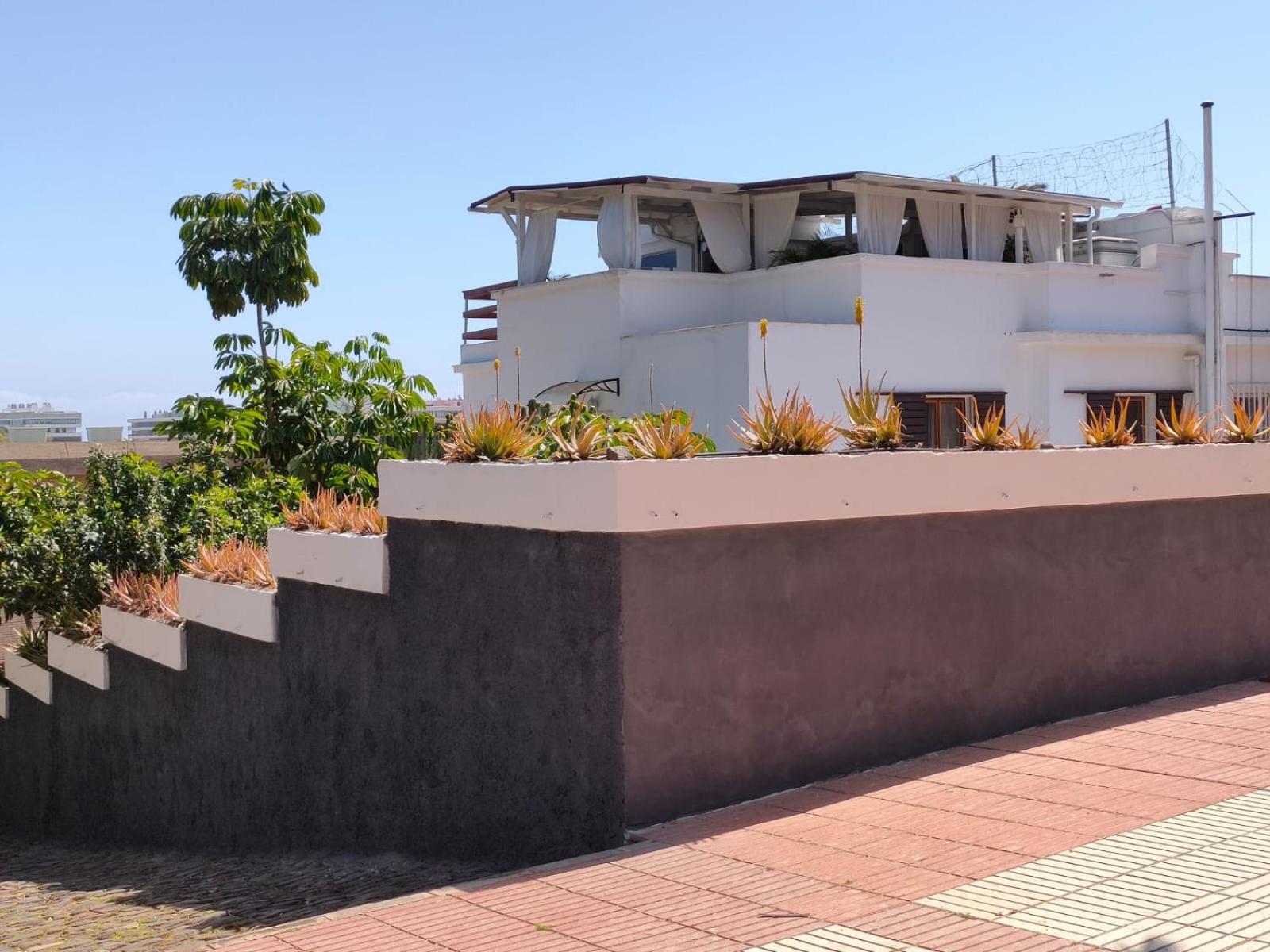 Casa Doramas VV