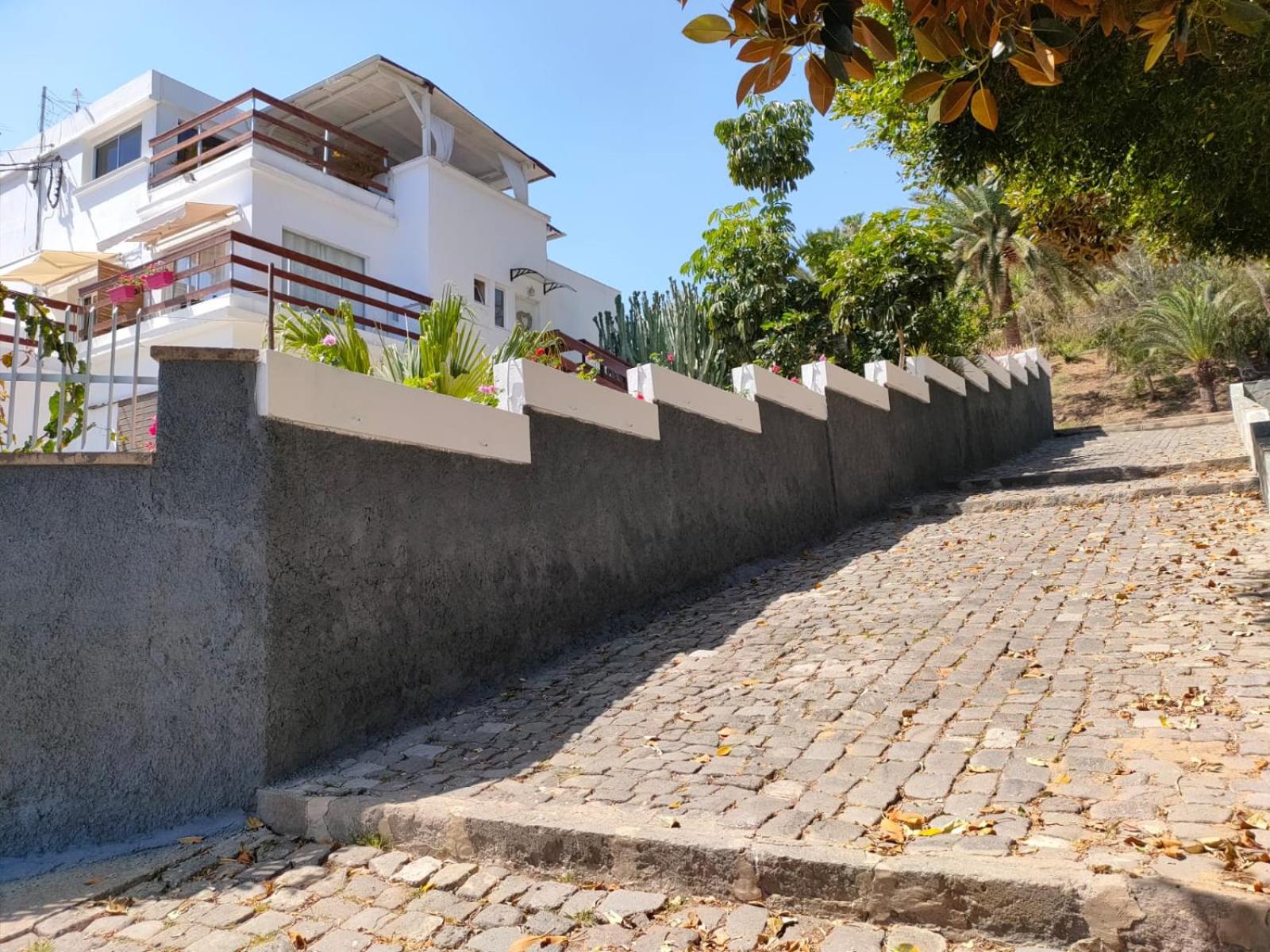 Casa Doramas VV