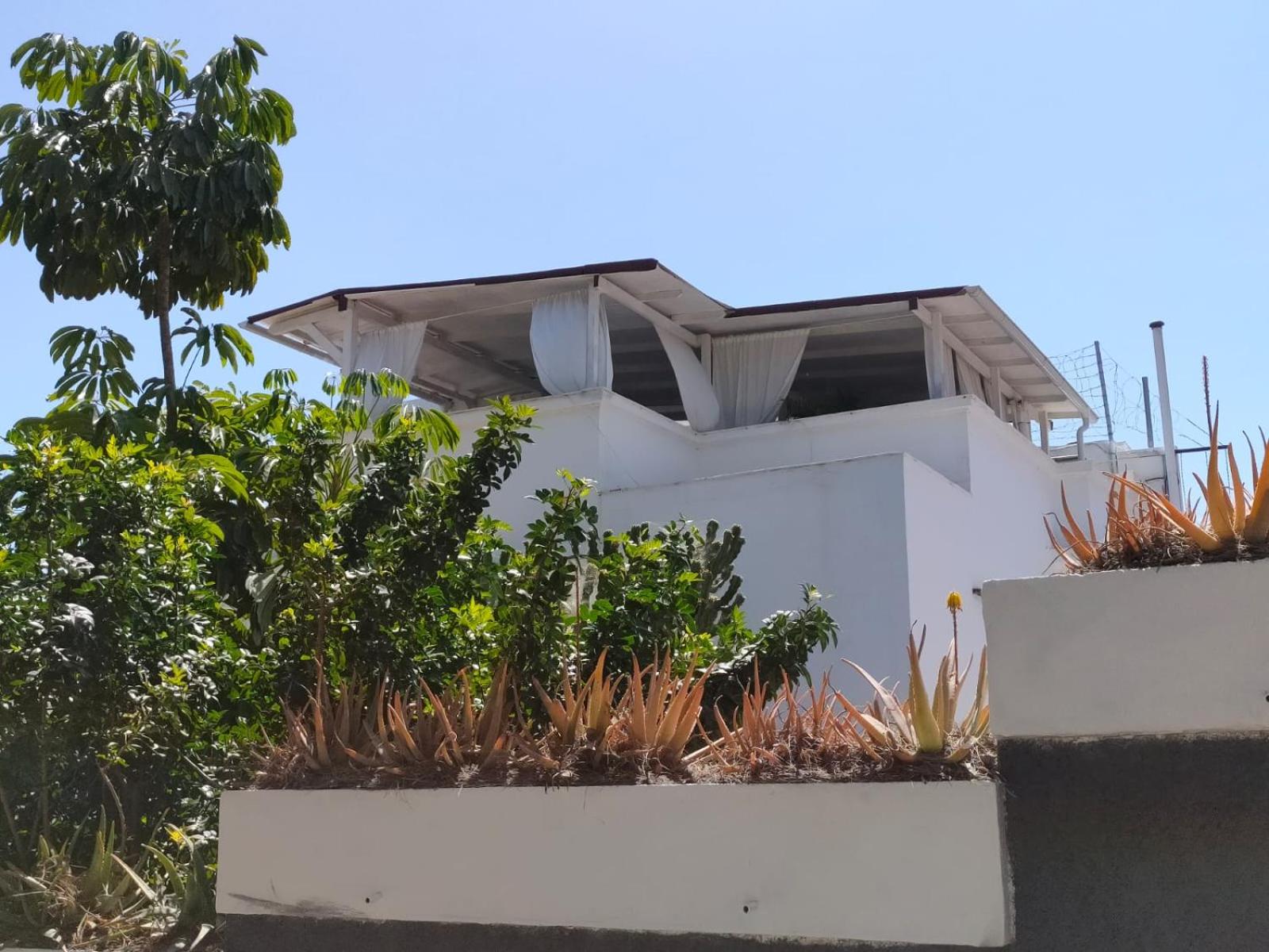 Casa Doramas VV