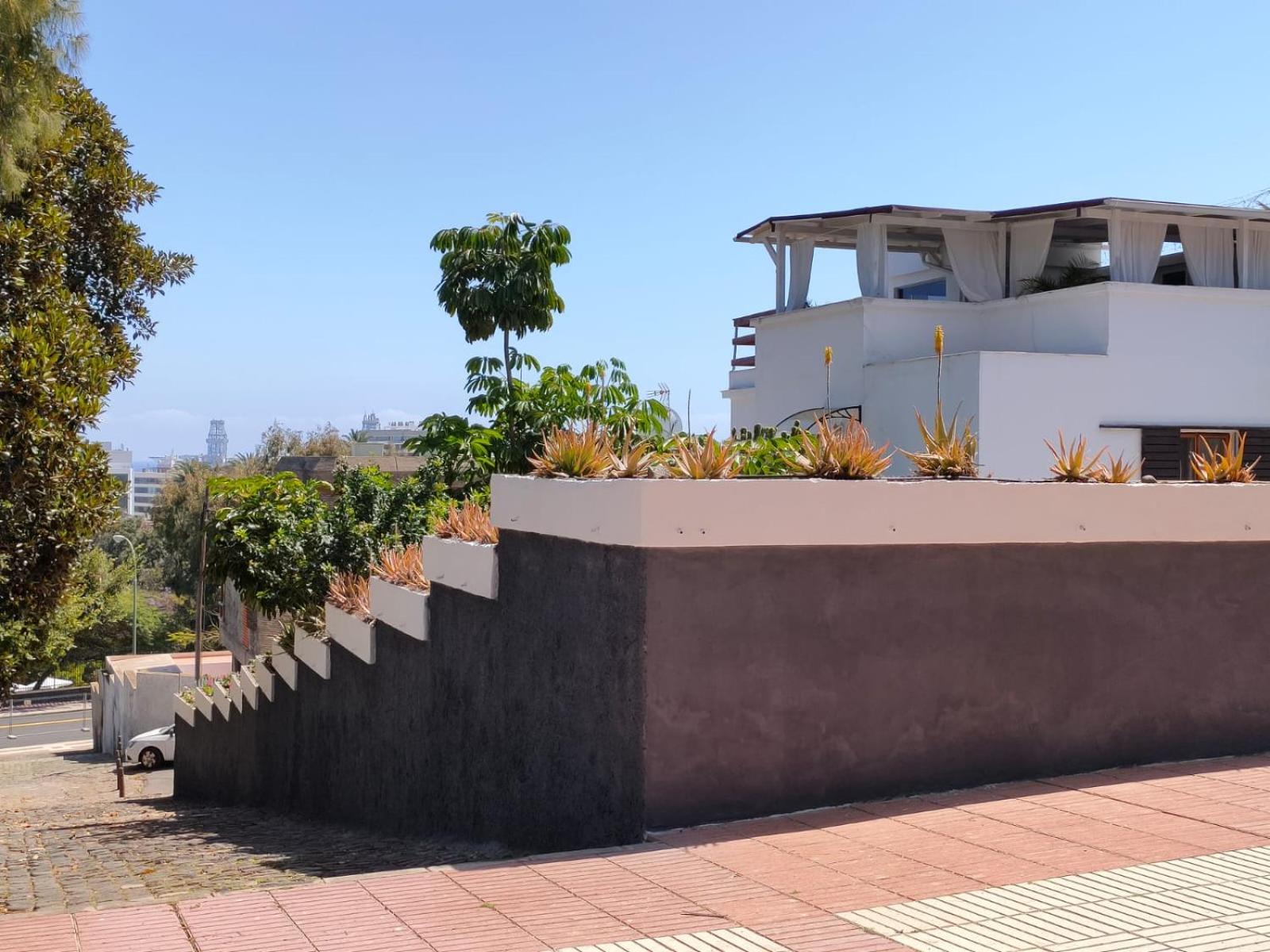Casa Doramas VV