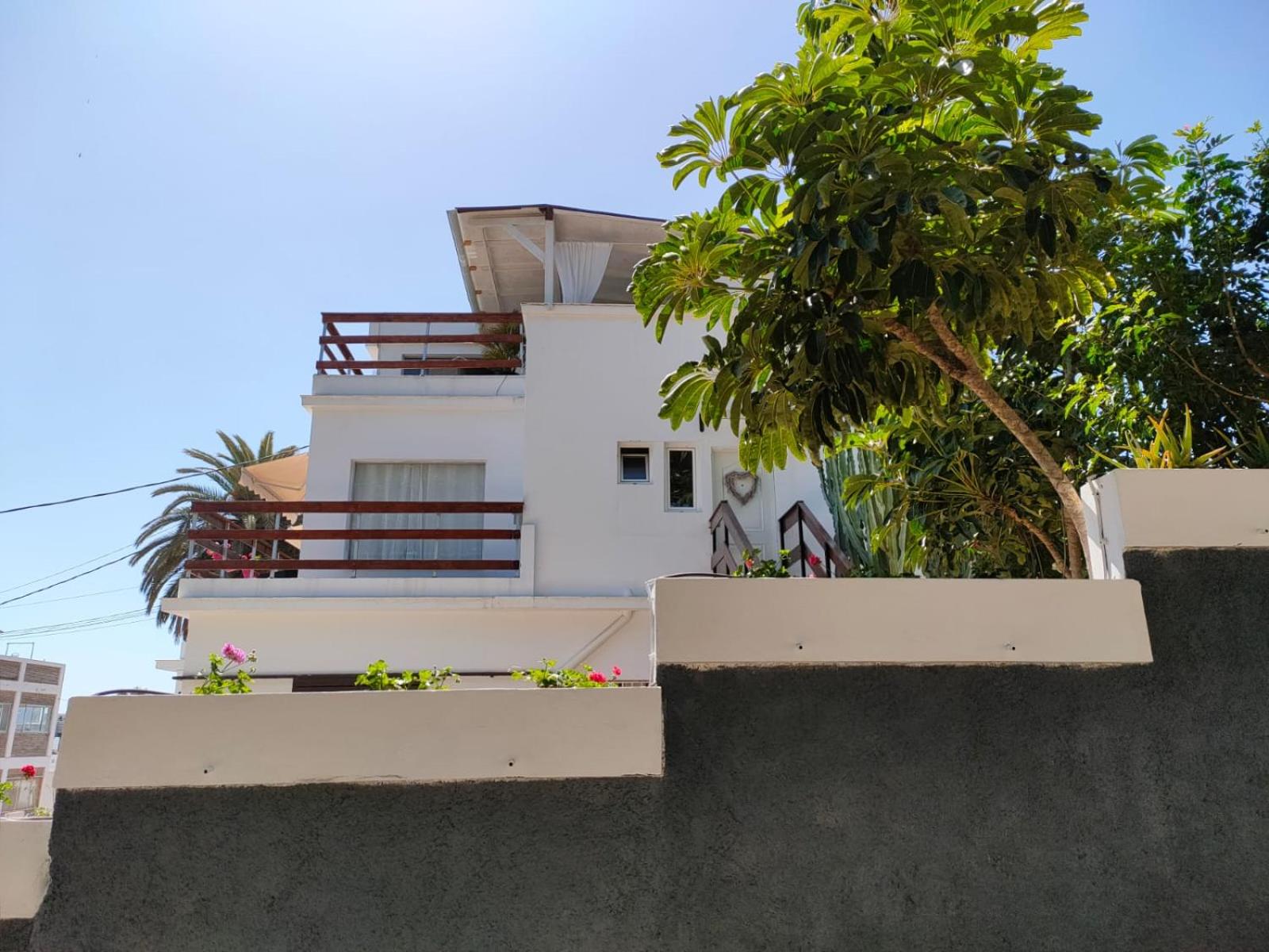 Casa Doramas VV
