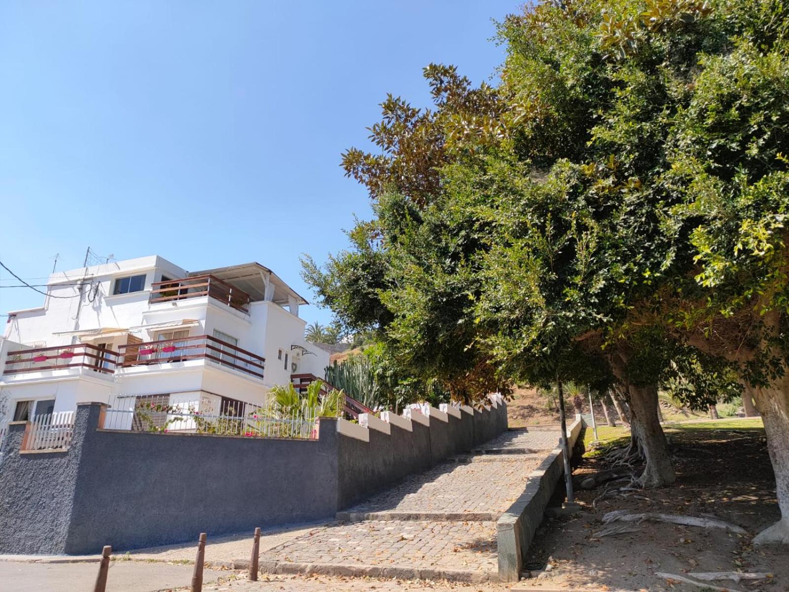 Casa Doramas VV