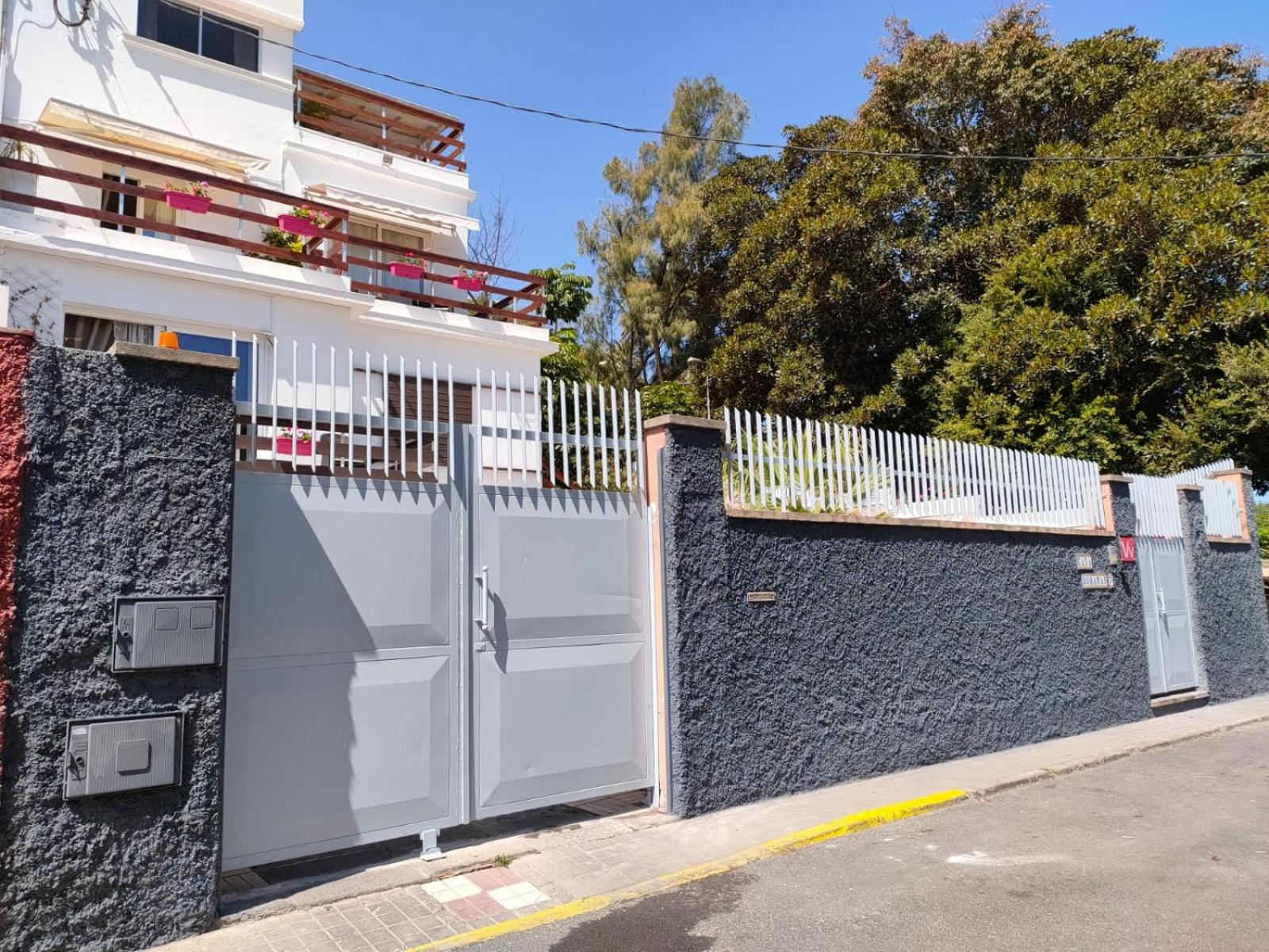 Casa Doramas VV