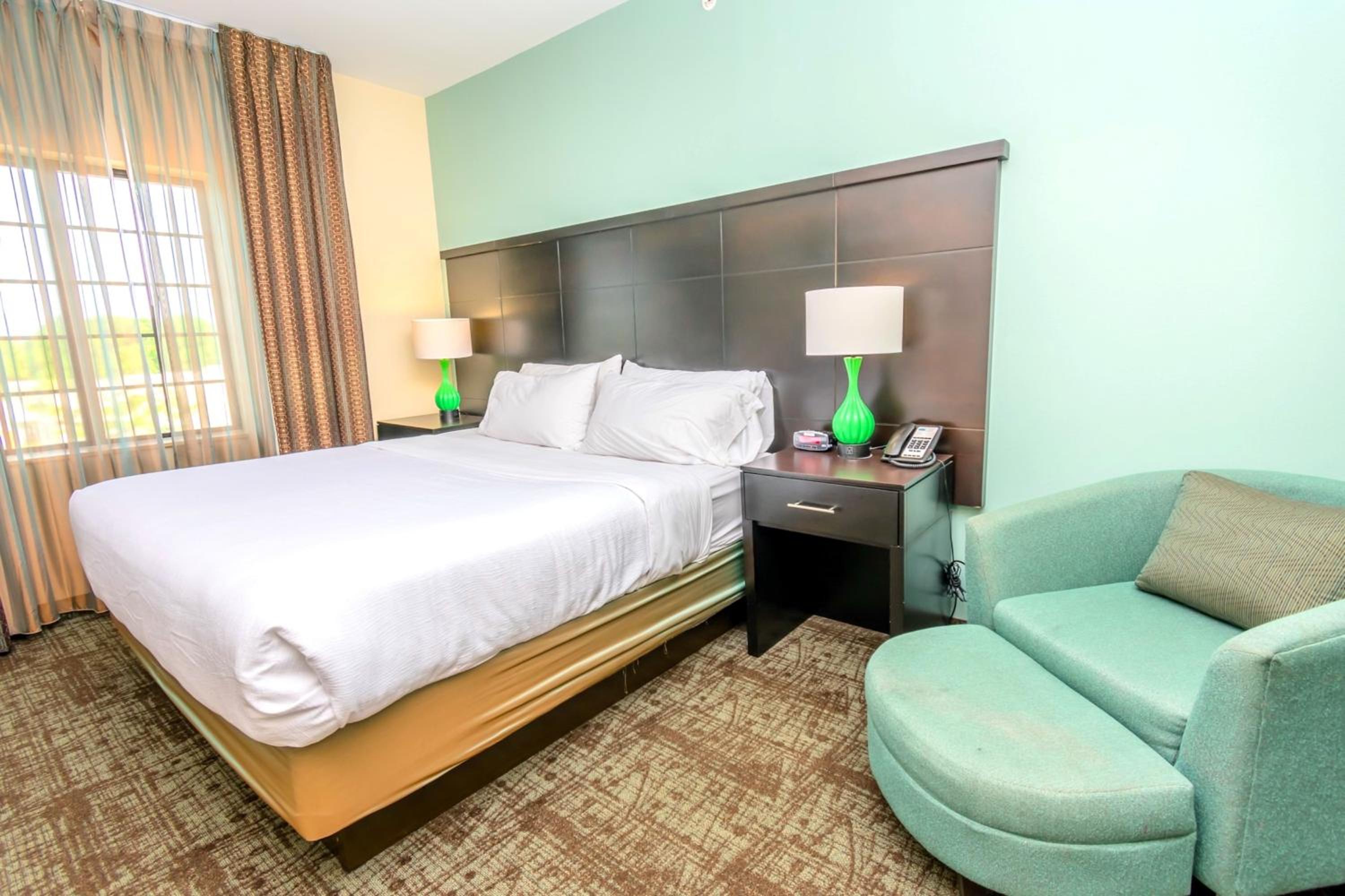 Staybridge Suites Houston - IAH Airport, an IHG Hotel - Property Image 29