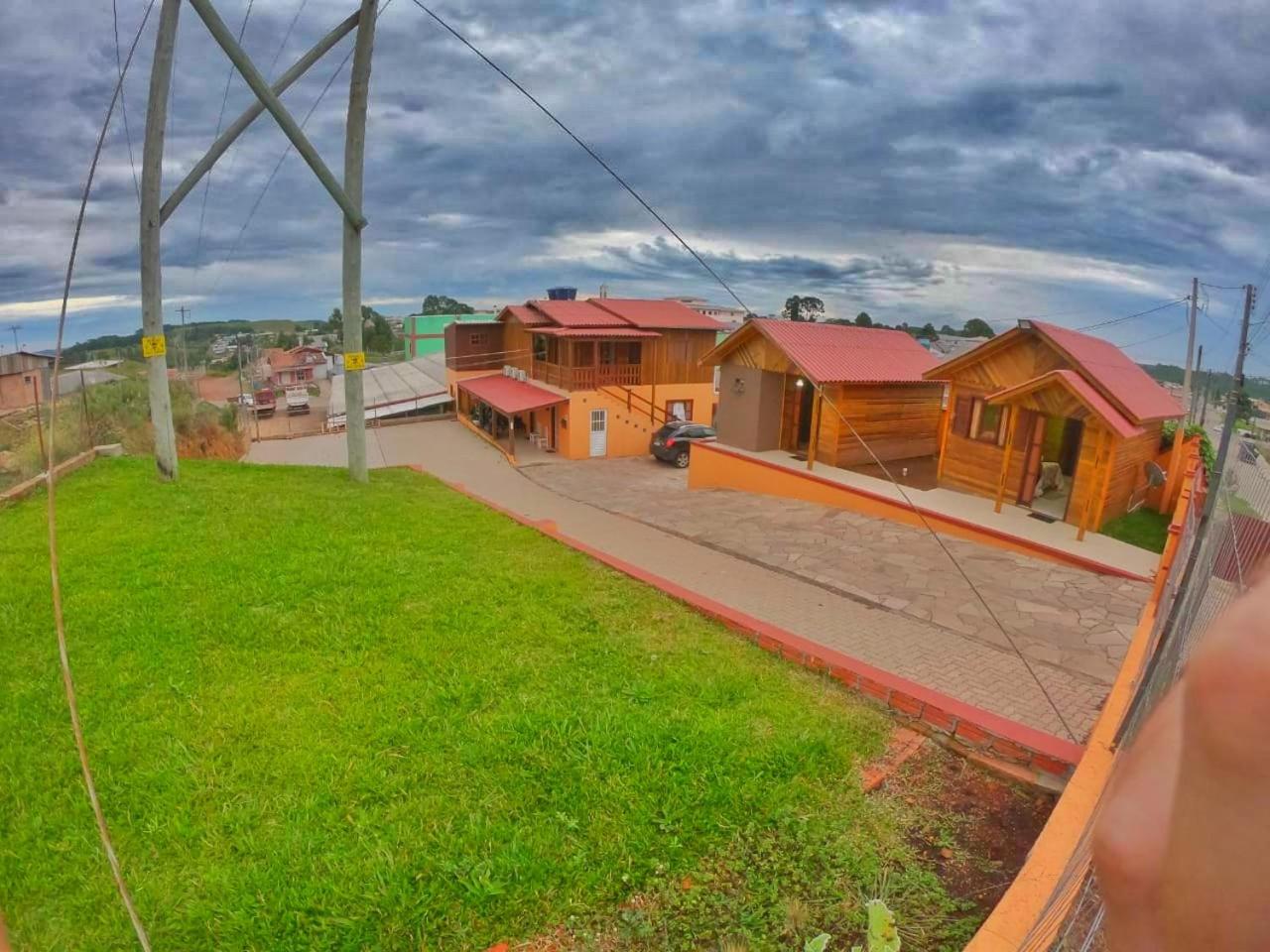 Hotel Pousada Bem Estar - Image 1