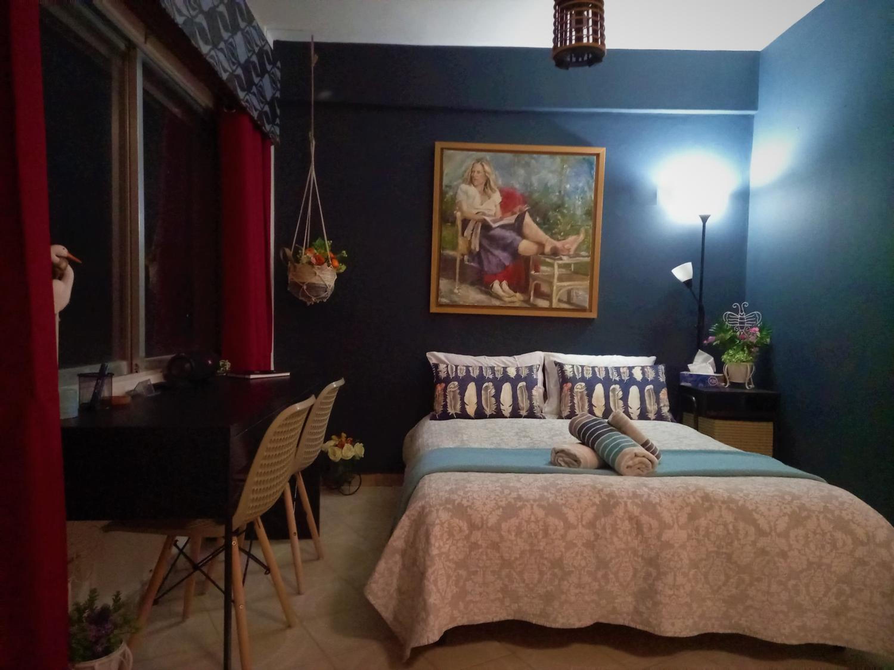 Artemis Boutique Apartment 2