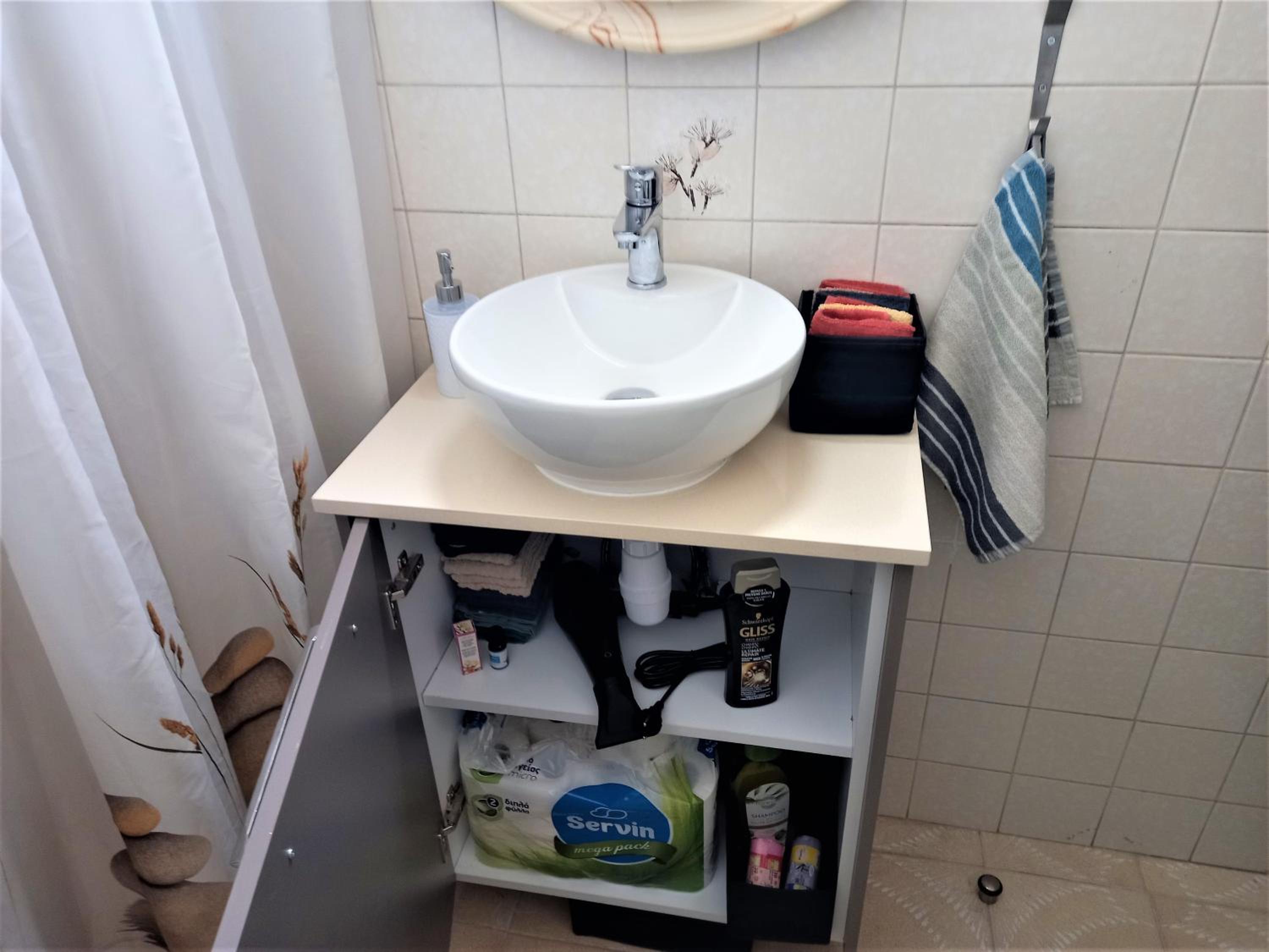 Artemis Boutique Apartment 2