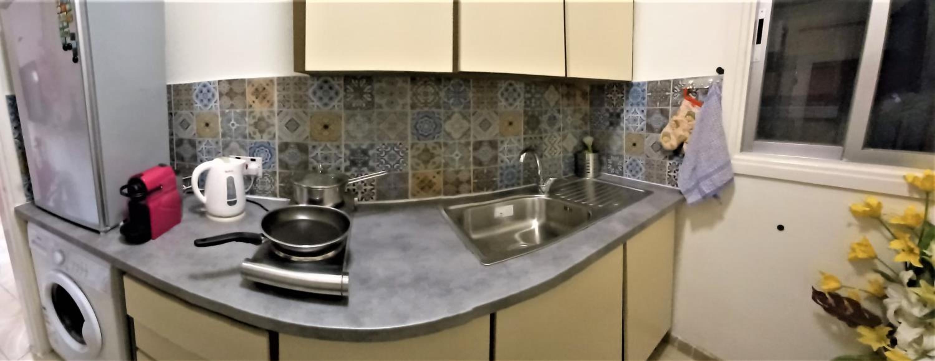 Artemis Boutique Apartment 2