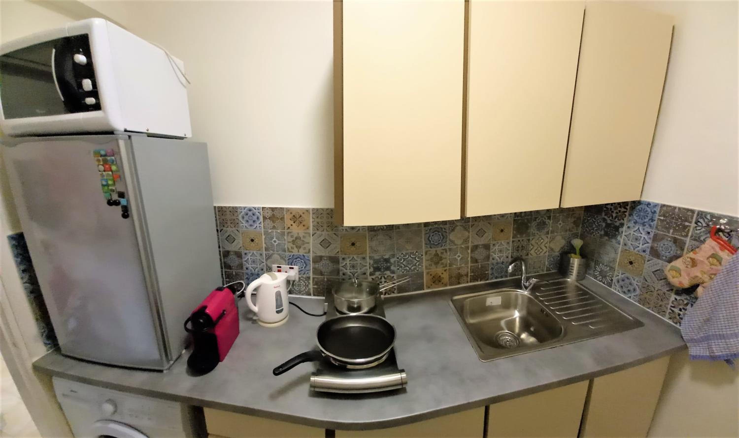 Artemis Boutique Apartment 2