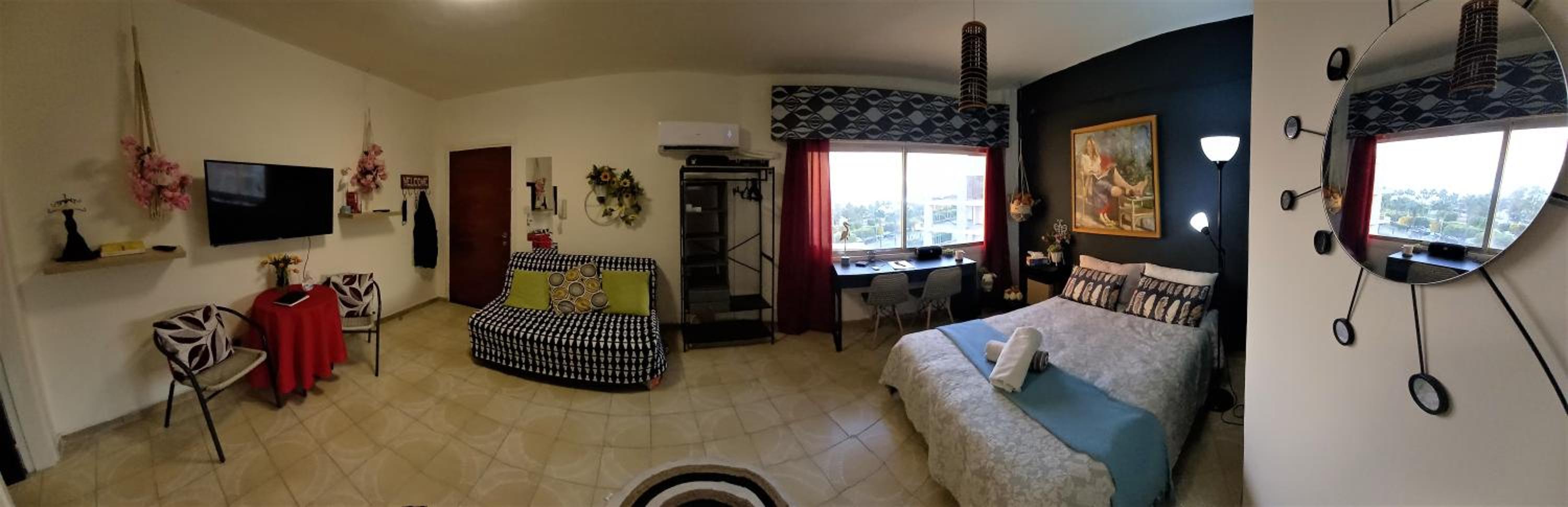 Artemis Boutique Apartment 2