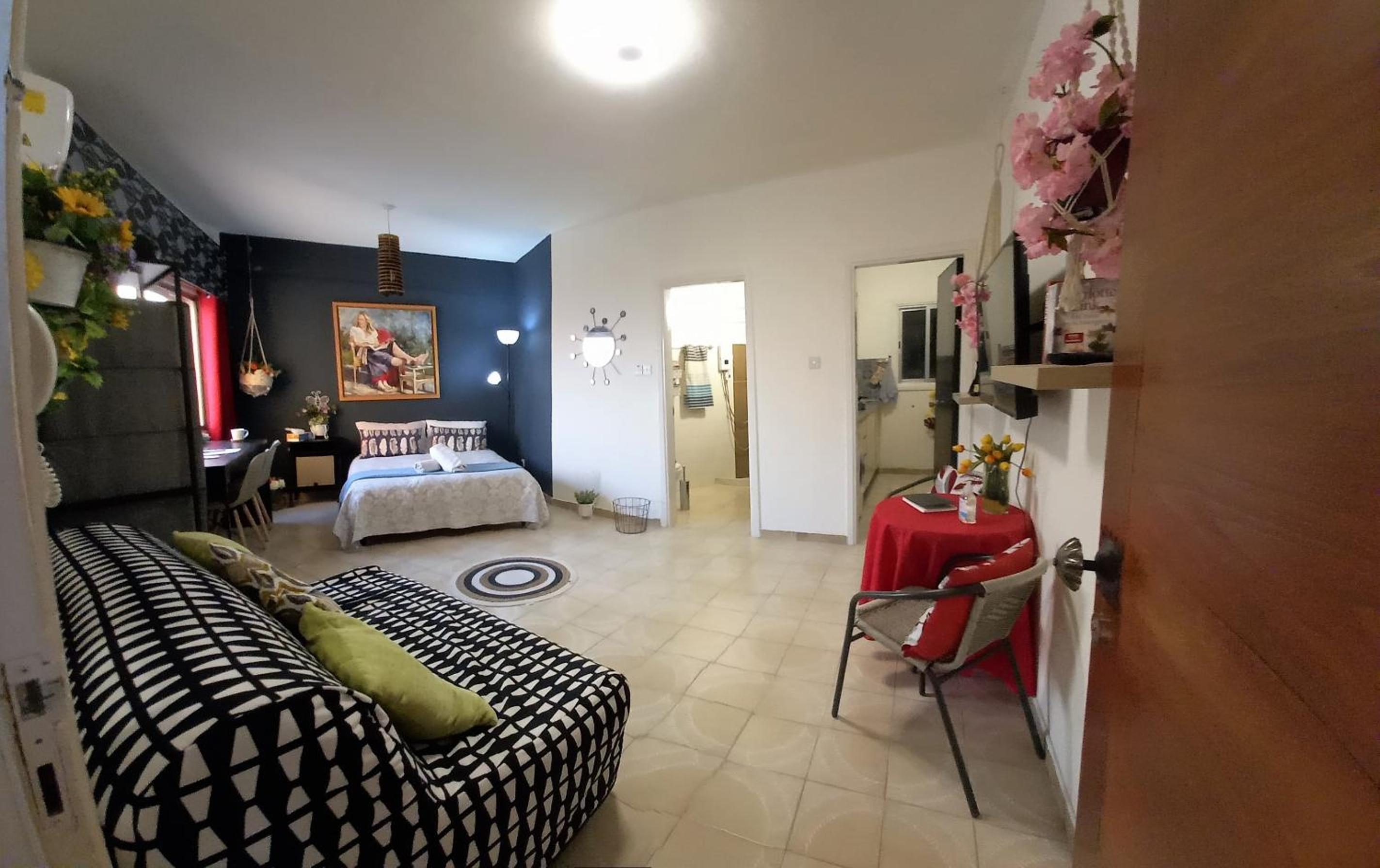 Artemis Boutique Apartment 2